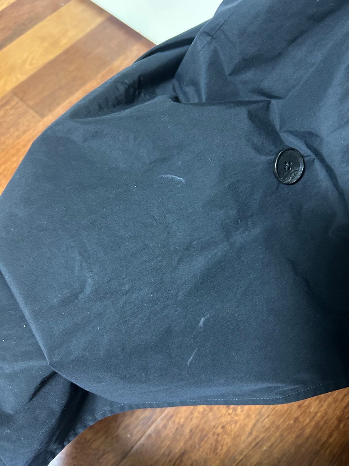 Ships 쉽스 퍼카라 아우터 36 상품이미지7