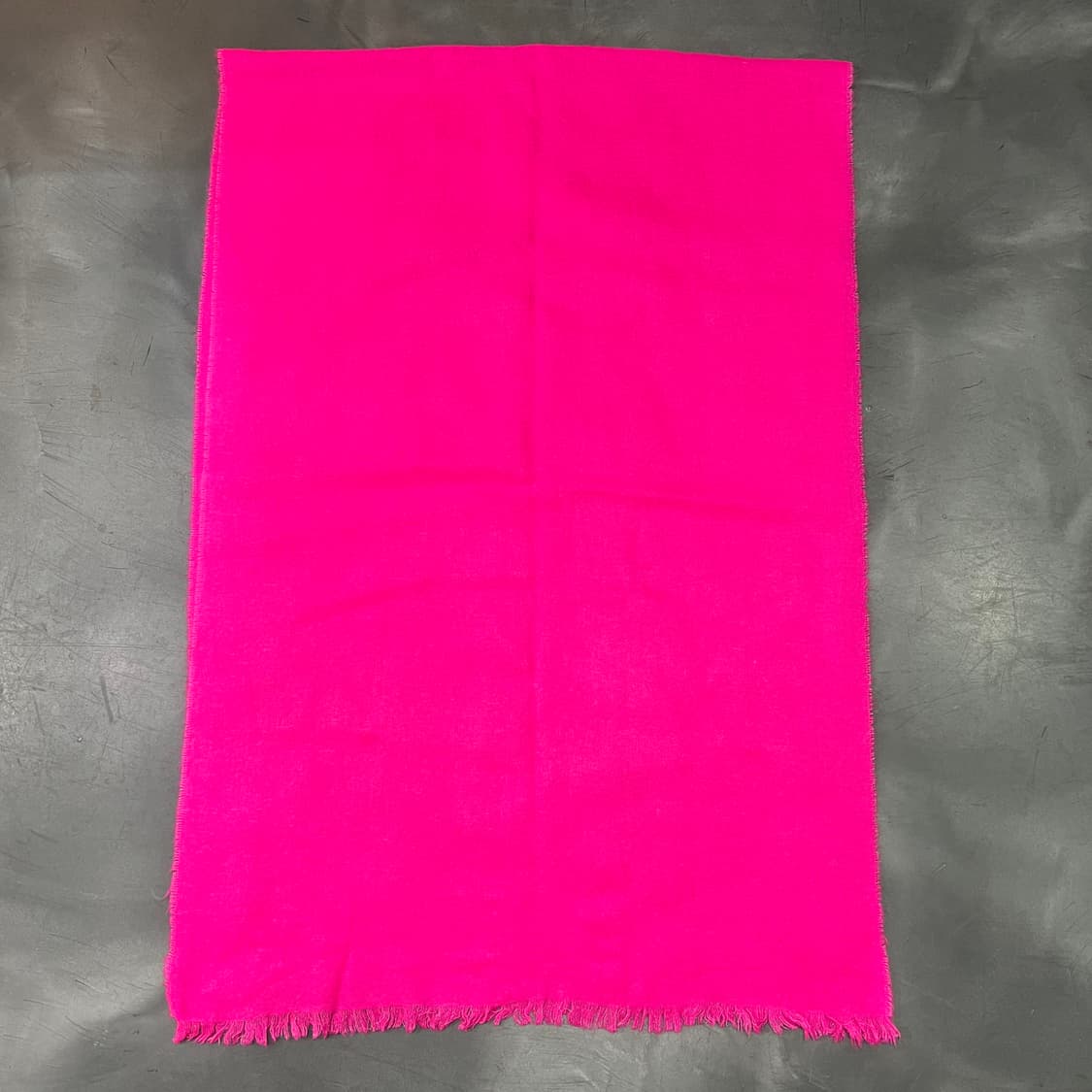  쟈딕앤볼테르 모헤어 머플러 y14622 상품이미지5