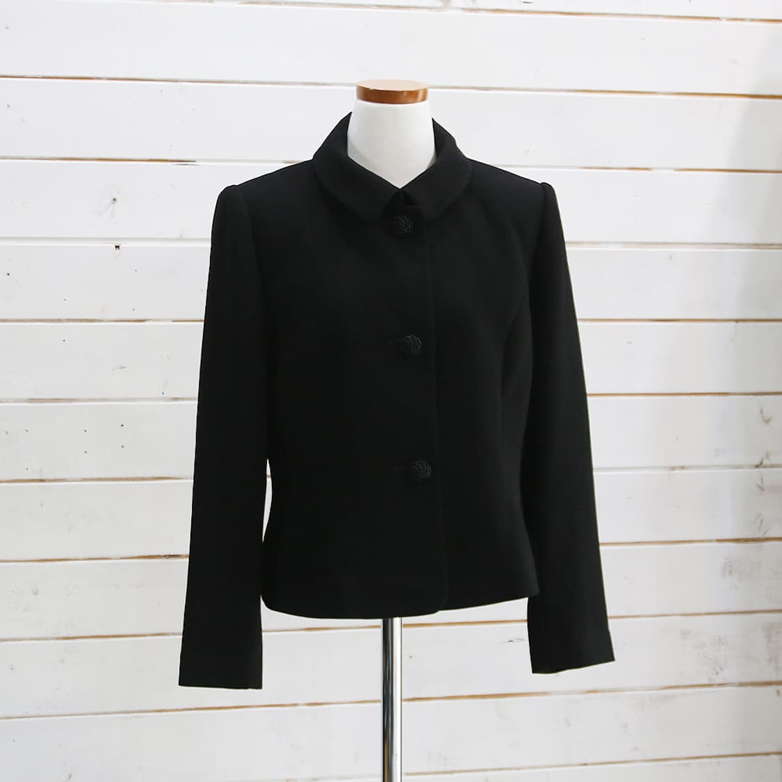 HARDY AMIES 자켓 (여성용 9AR) 상품이미지1