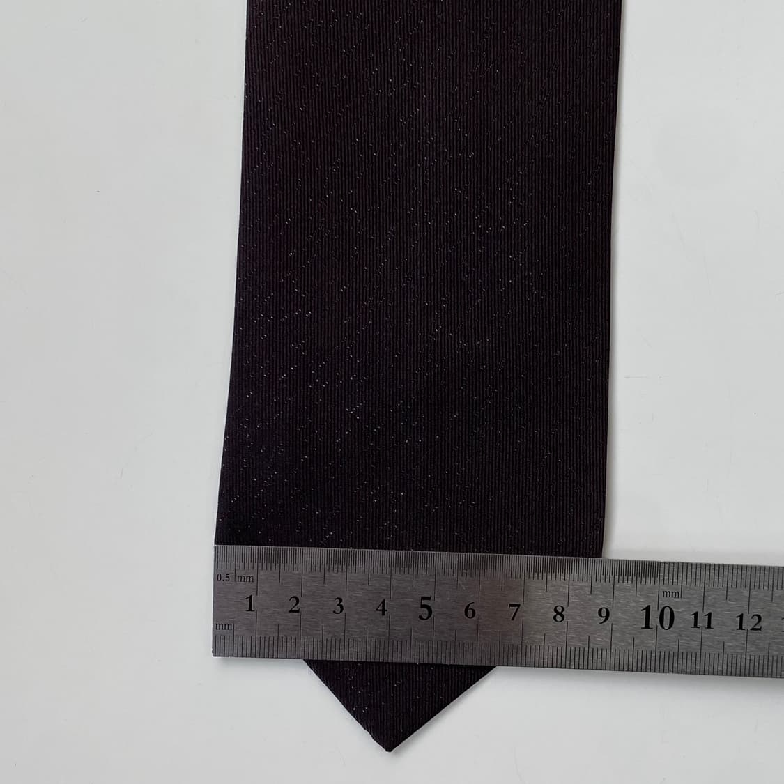 Y's For men 요지야마모토 명품 정품 넥타이 상품이미지9