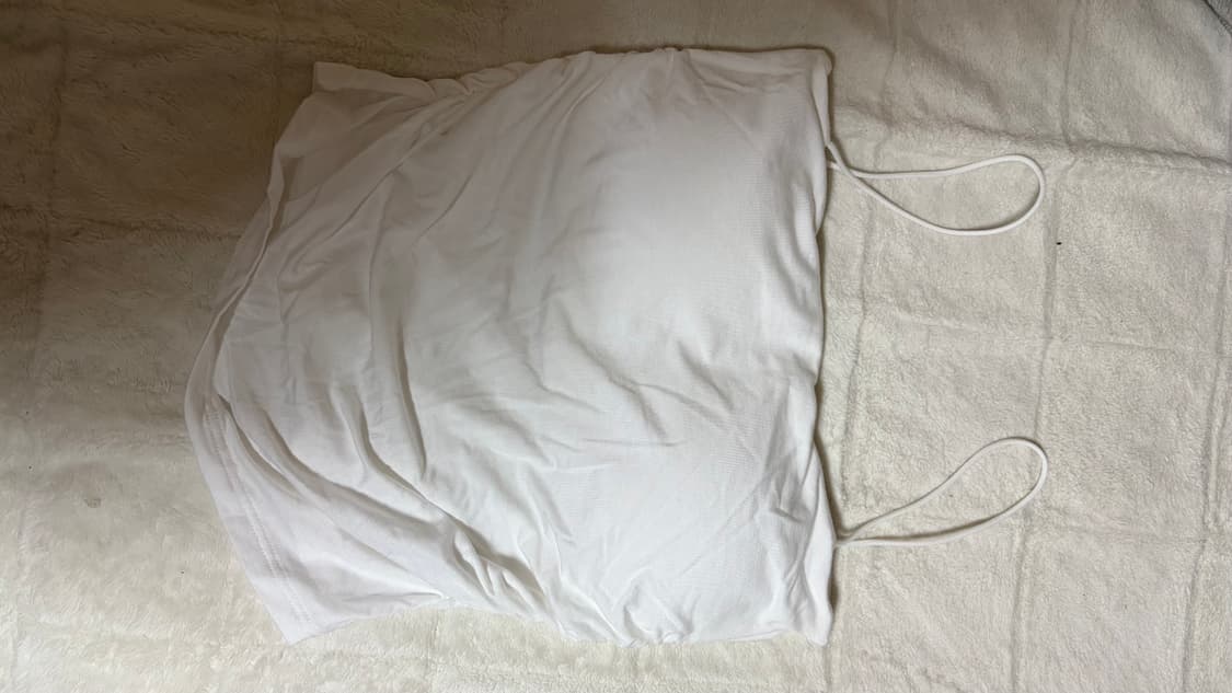 크라시앙 3cm 캡내장 리얼컴포트 볼륨나시 캡나시 이너나시 상품이미지3