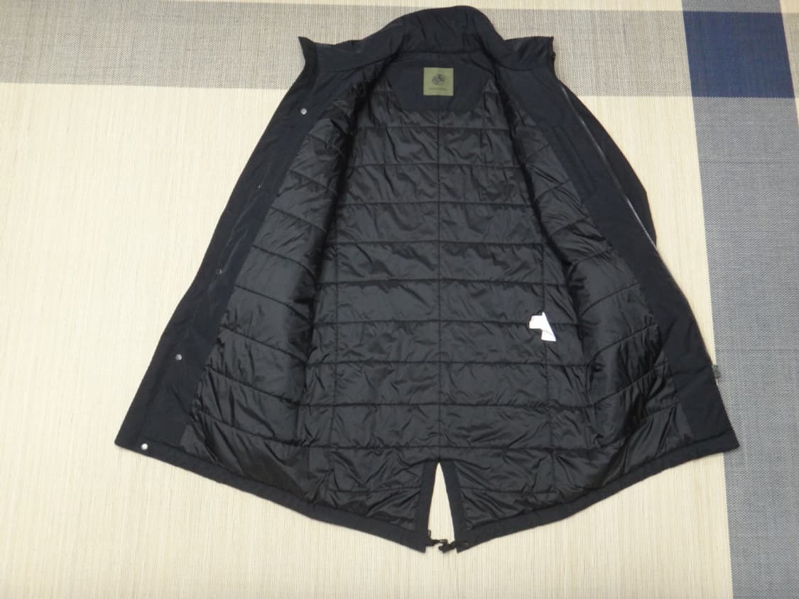 (XL/105) 코오롱스포츠 사파리 고어텍스 패딩자켓 상품이미지7