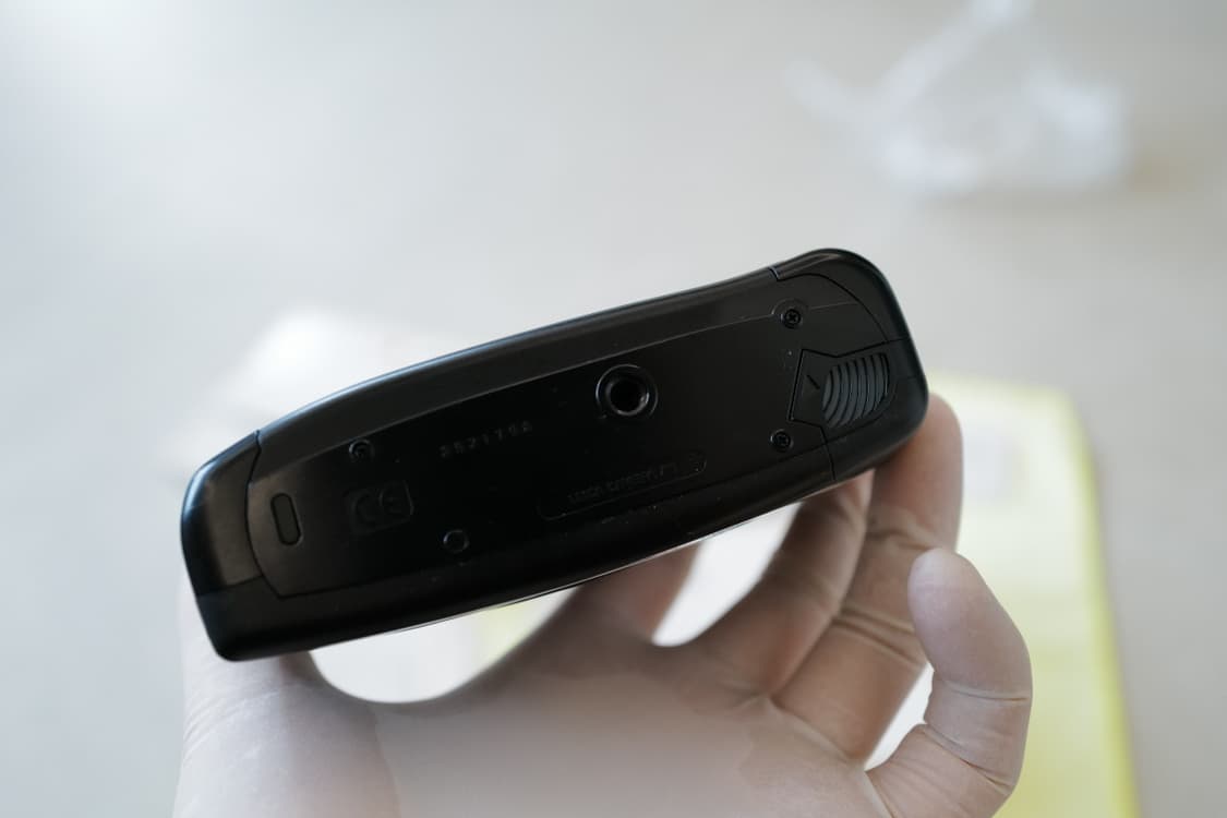 신품급) 독일 Leica 라이카 z2x 똑딱이 필름카메라 (풀박스) 상품이미지3