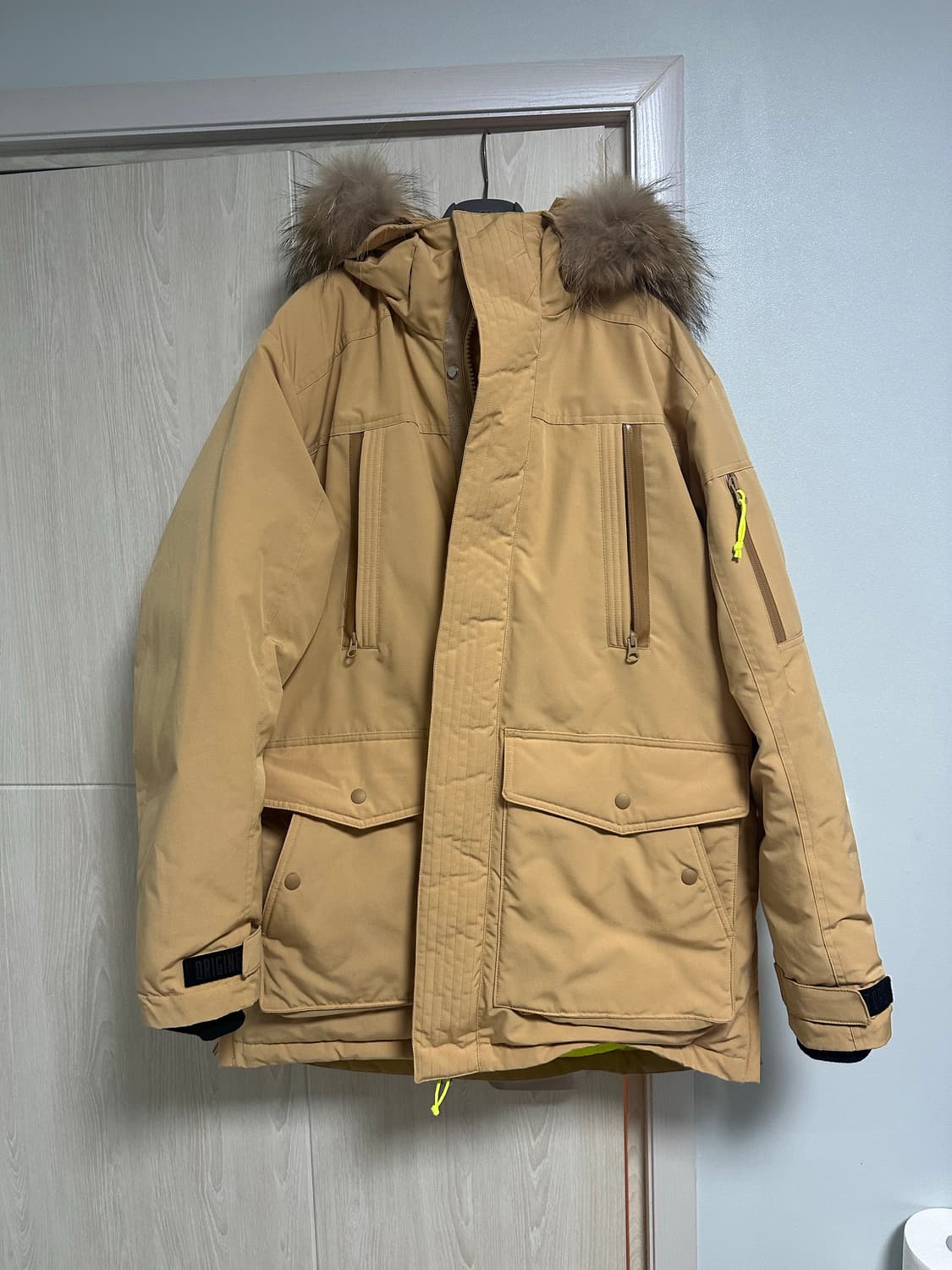 뉴에라 봄버 상품이미지1