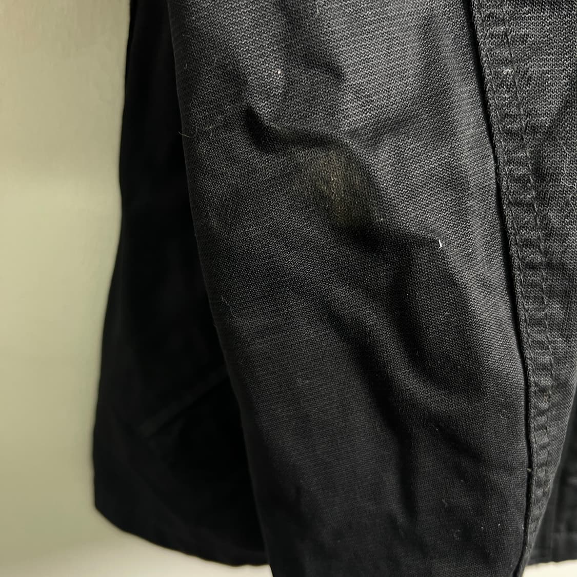 PPFM 멀티 포켓 본디지 필드 자켓 상품이미지9