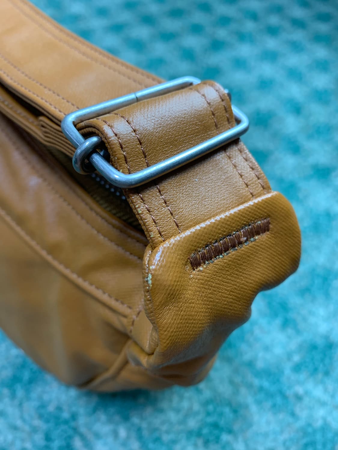 🇯🇵PORTER FREESTYLE SHOULDER BAG 상품이미지5