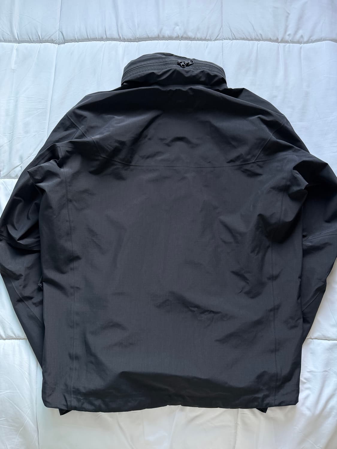 [S] 아크테릭스 리프 알파 Gen2 블랙  상품이미지2