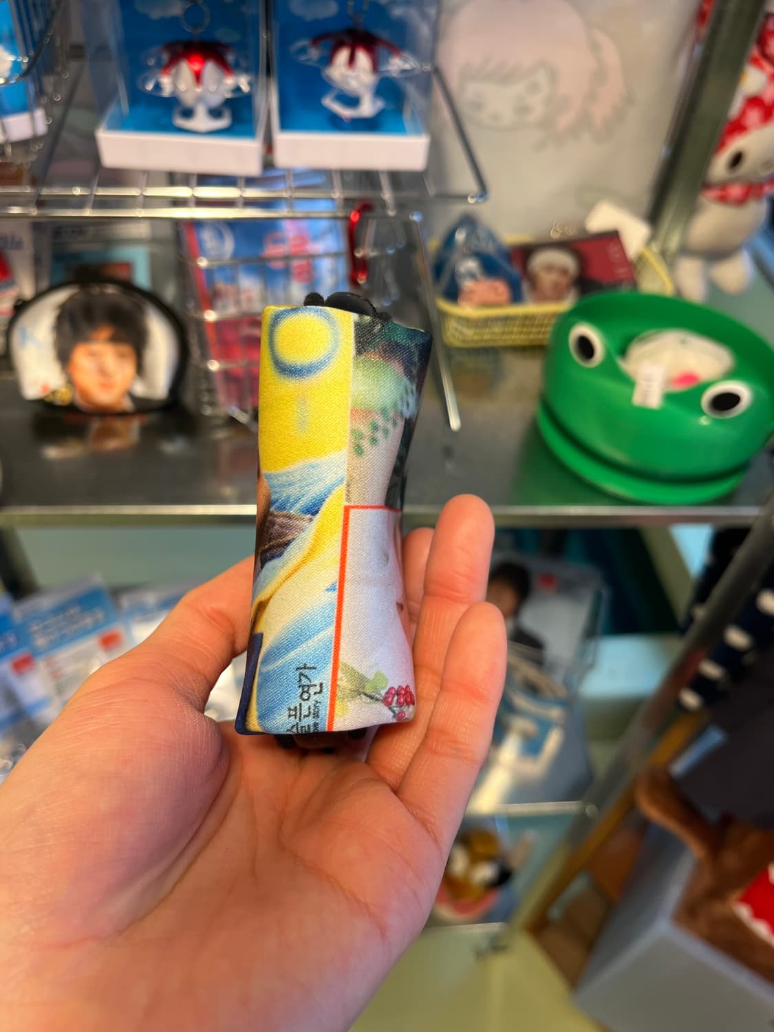 청순 아련? 권상우 동전지갑 👛 상품이미지6