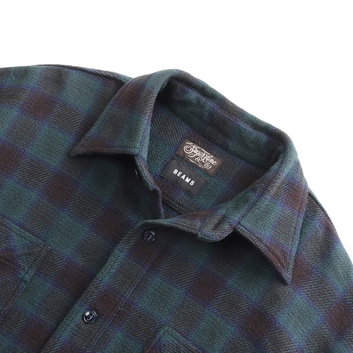 Sugar Cane x BEAMS 상품이미지5