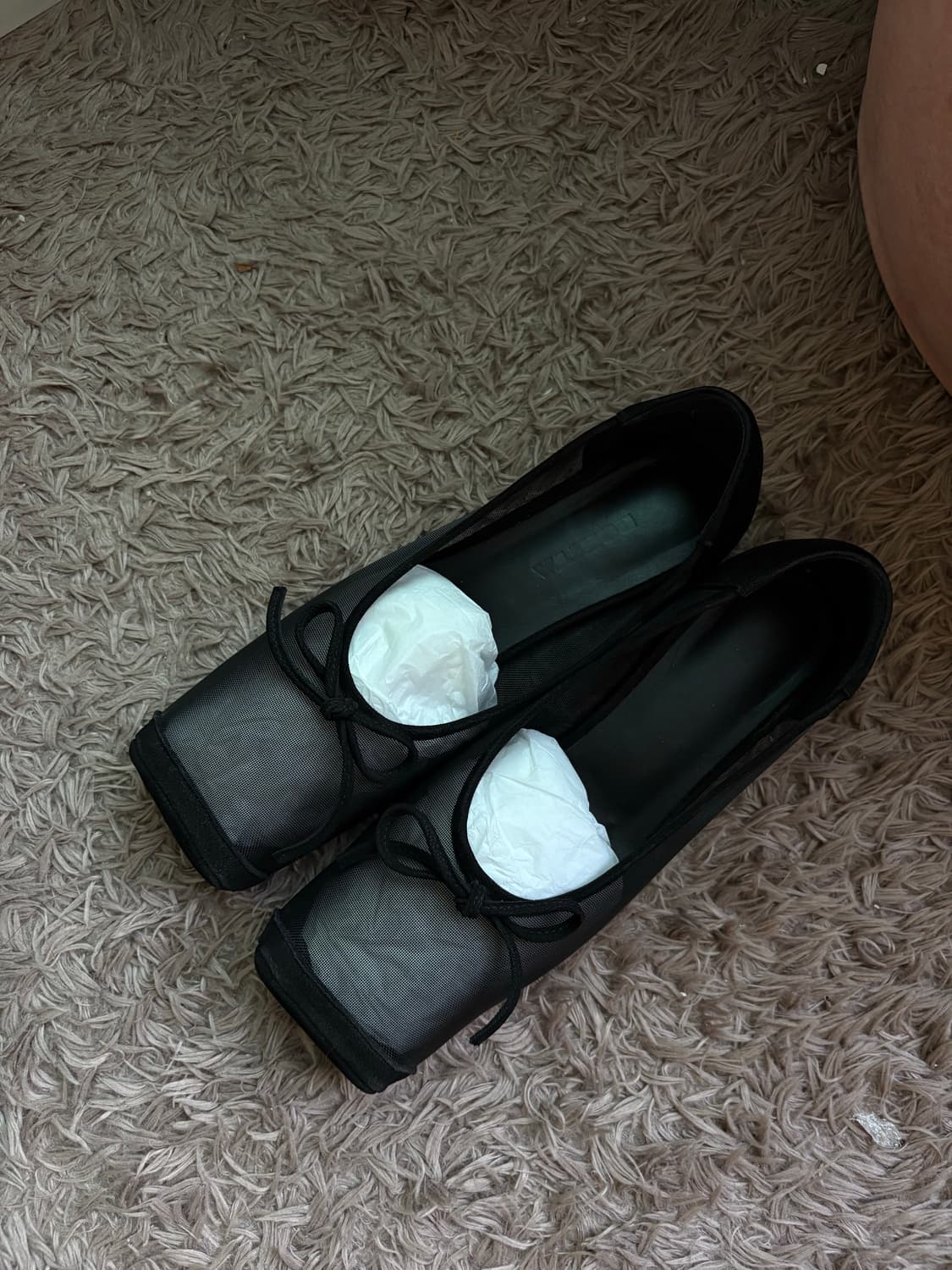 보키타 나비 블랙 상품이미지3