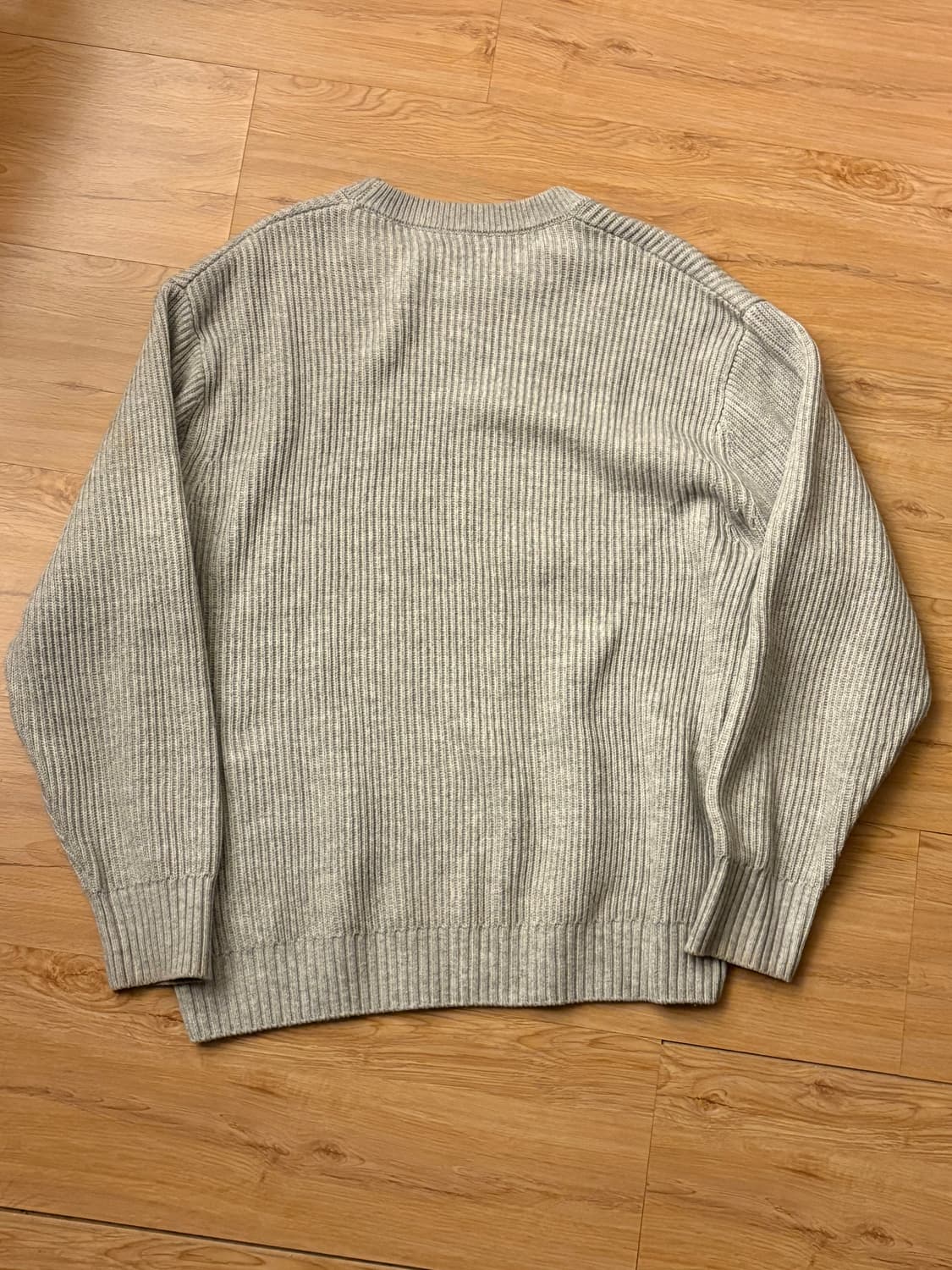 자라 니트 맛도리 3종 (L) 상품이미지5