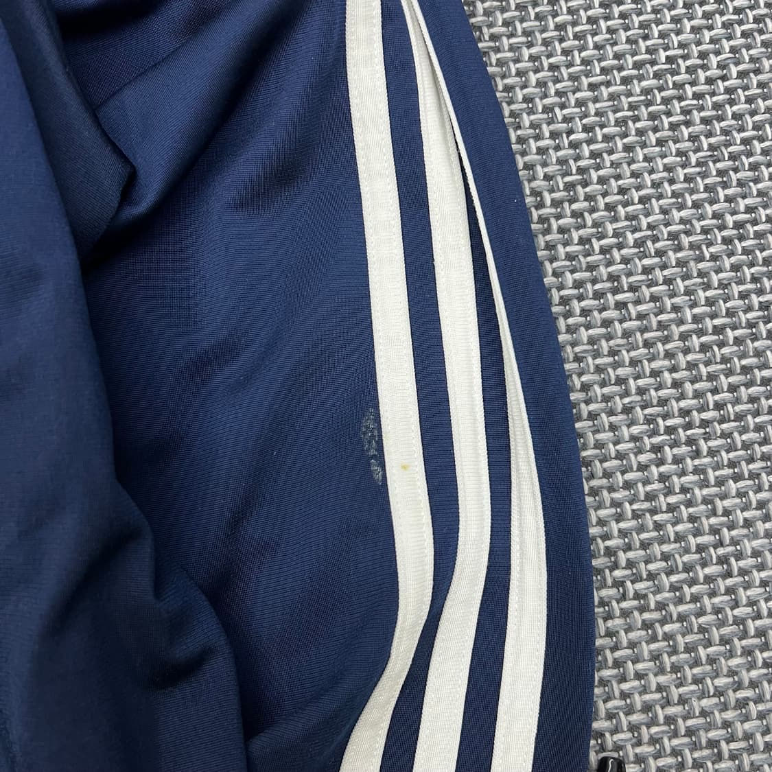 아디다스 네이비 구파이어버드 져지 105 상품이미지4