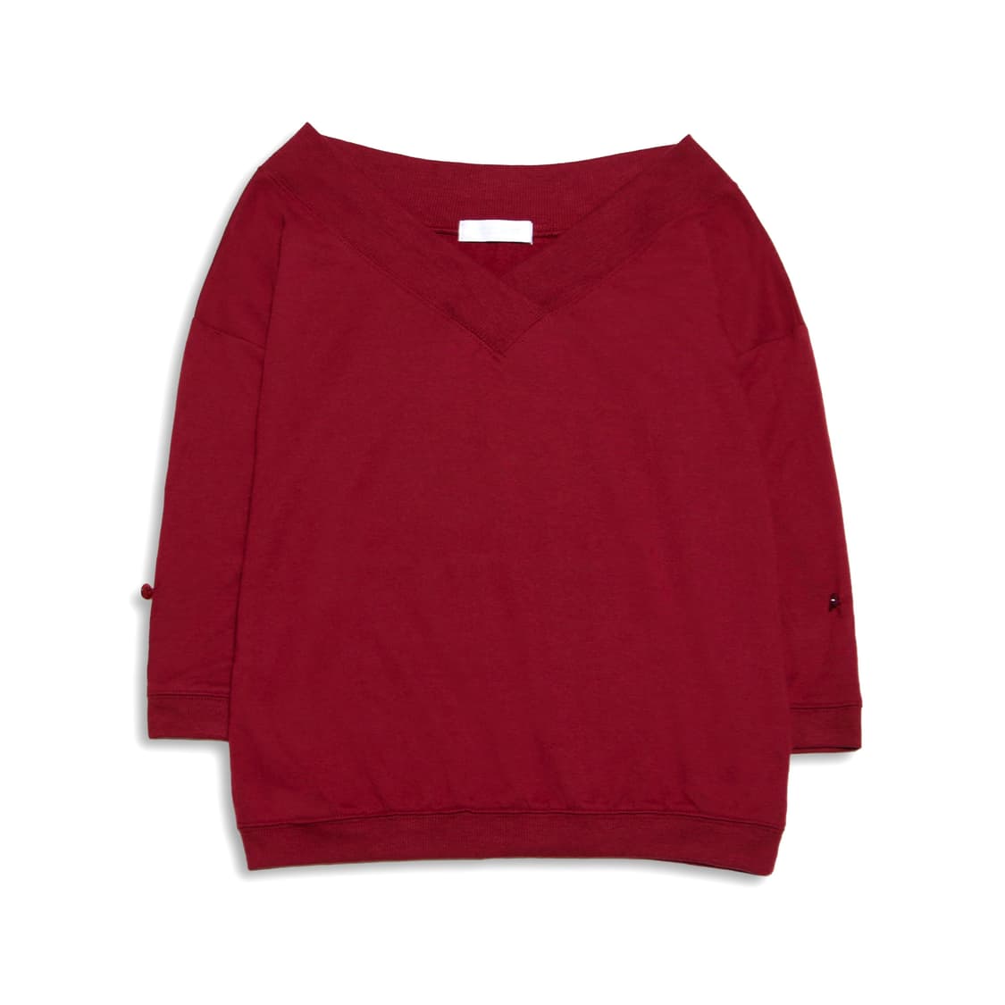 Cecil Mcbee Fur sleeve 상품이미지3