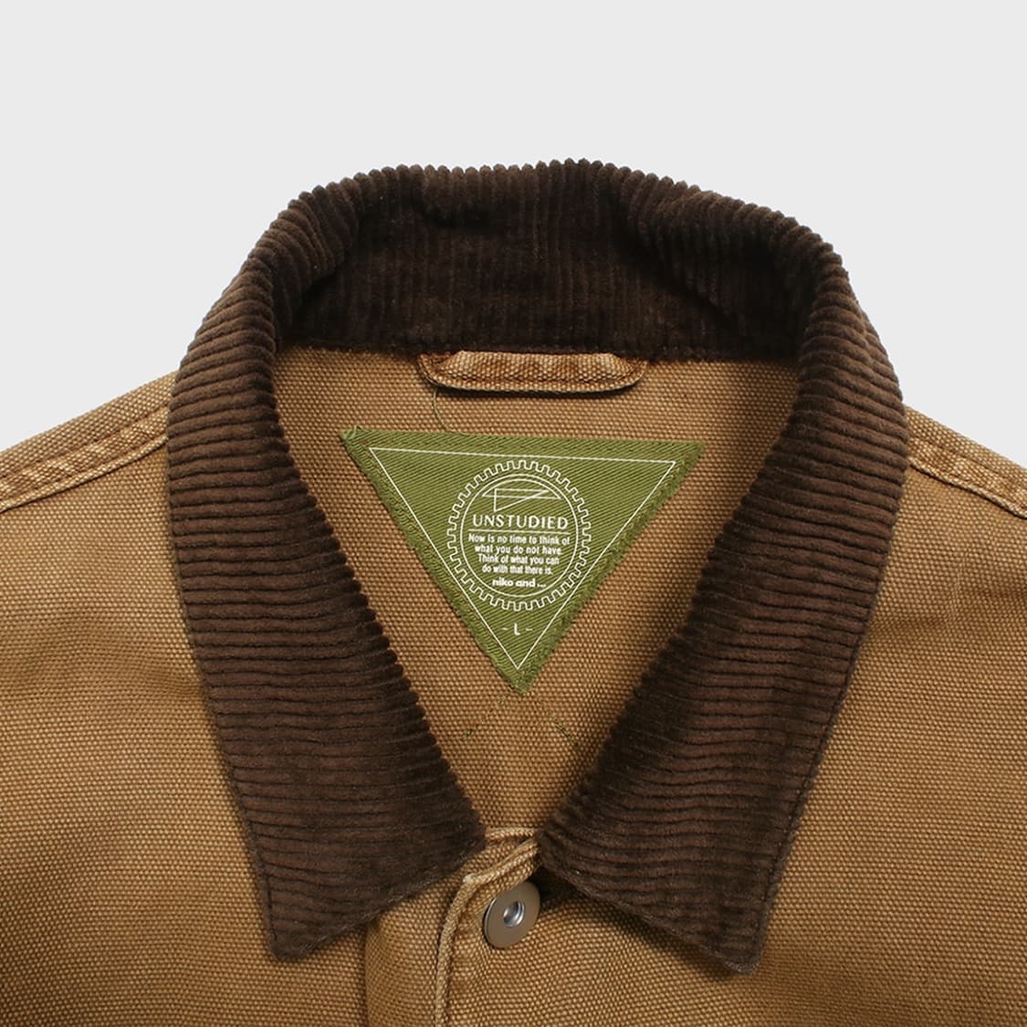 UNSTUDIED 상품이미지5