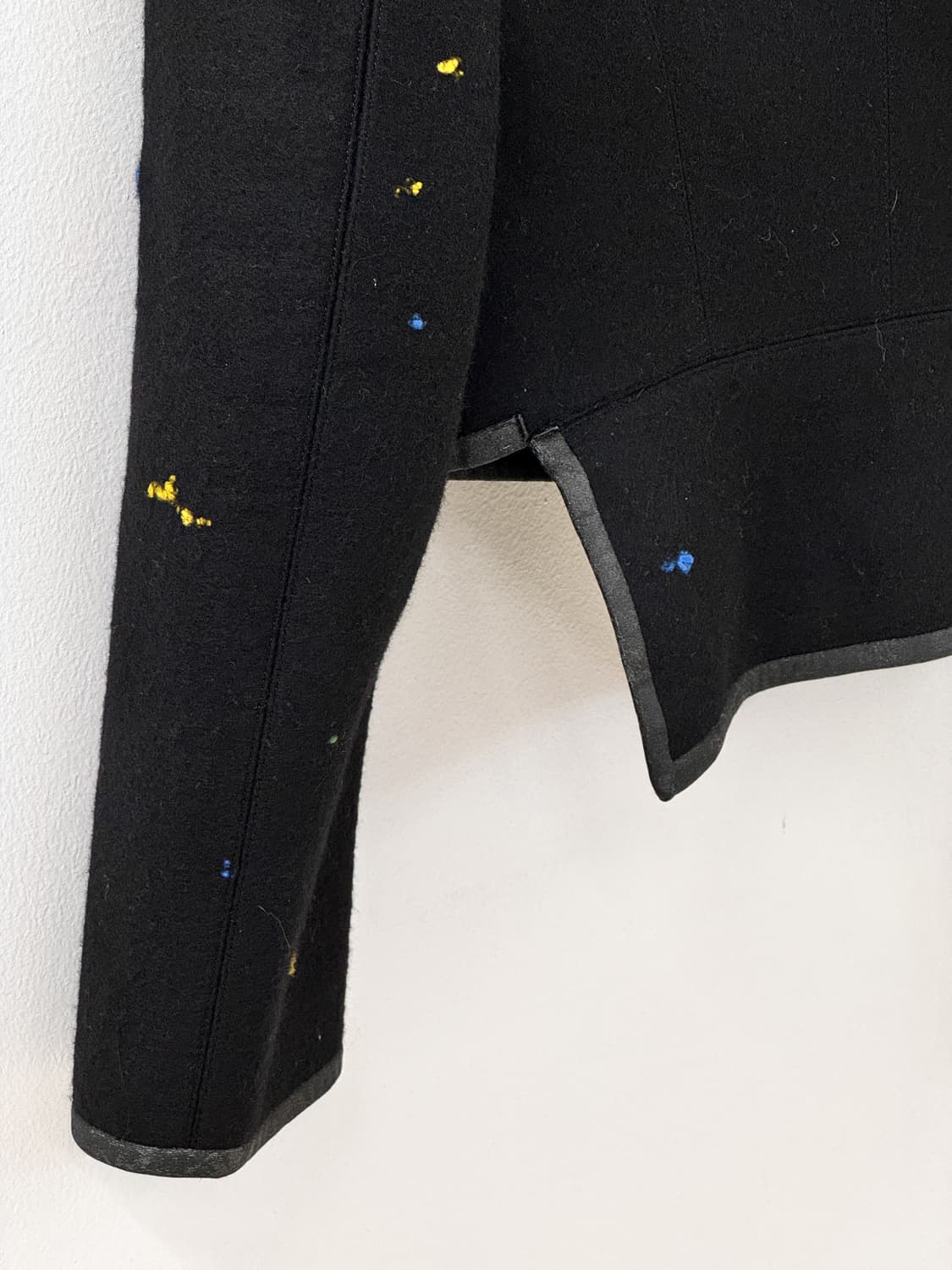 1988 COMME des GARCONS jacket  상품이미지8