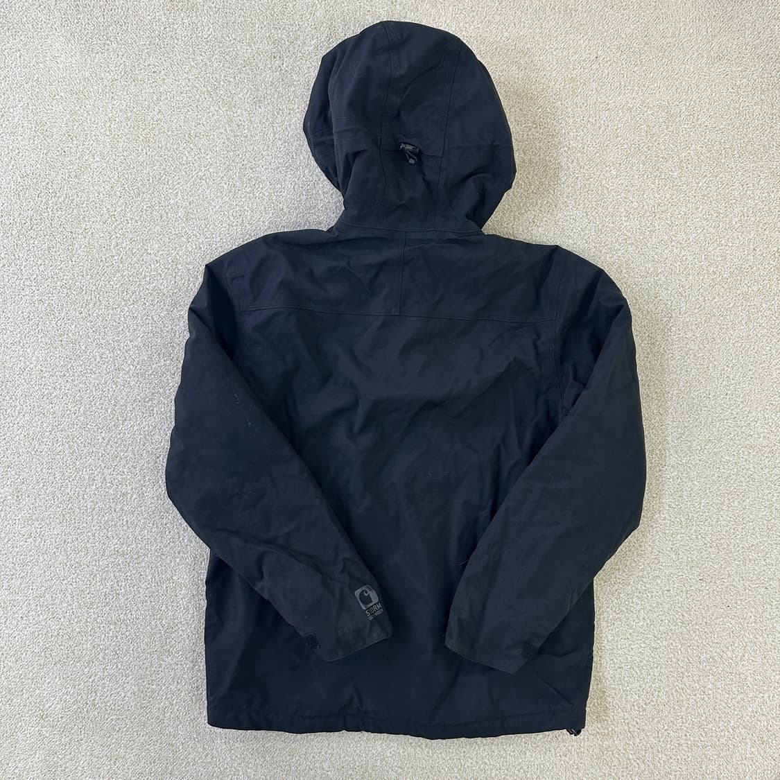 S 칼하트 쇼어라인 스톰디펜더 자켓 0320D 상품이미지5