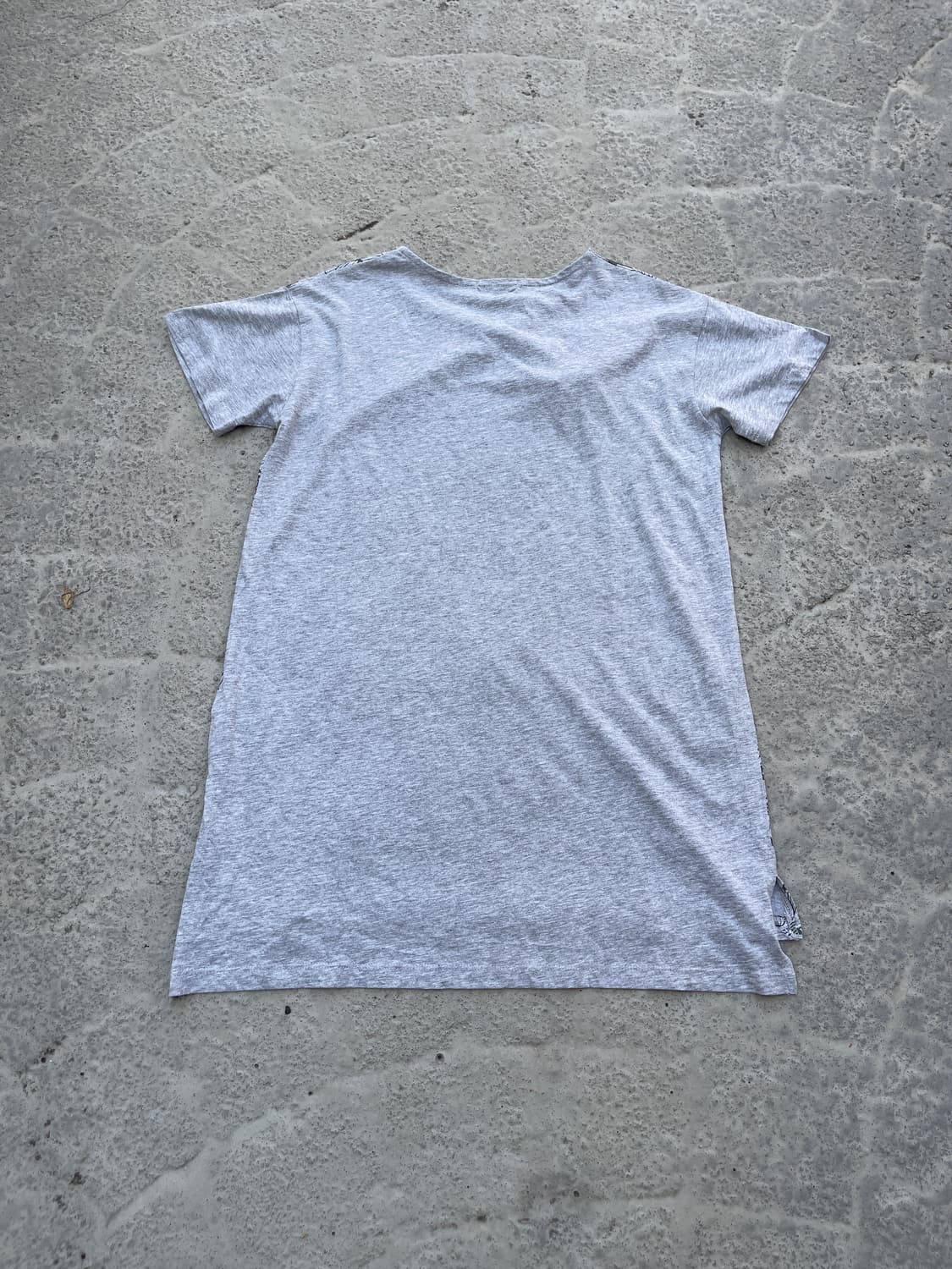 (Fleuri Le Coeur)y2k short sleeve t 상품이미지4