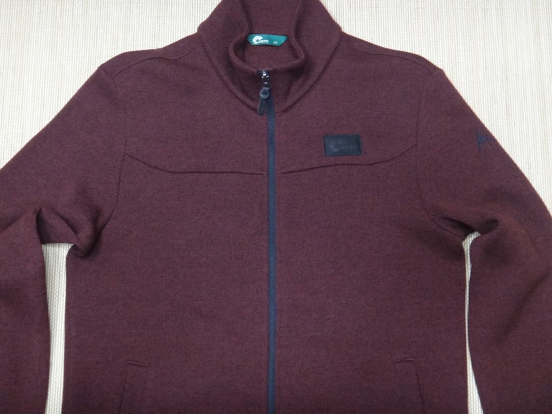 (L/100) 네파 NEPA 남성 클래식 팔라스 플리스자켓 상품이미지3