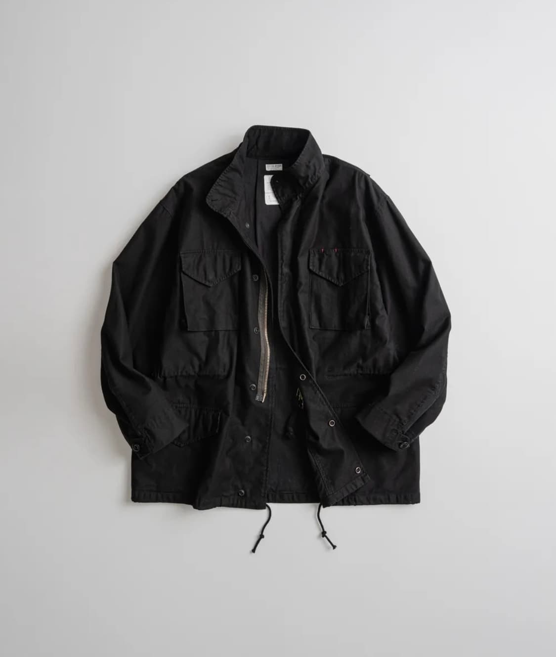 비헤비어 필드자켓 (3사이즈) 상품이미지1