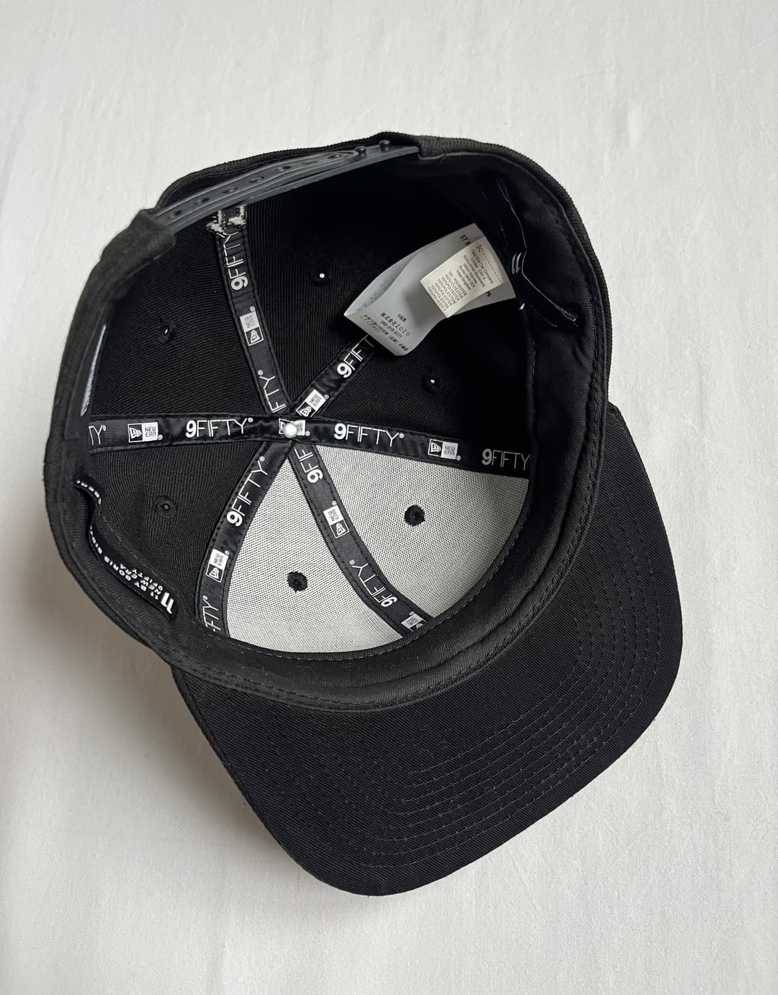 11 BY BBS x NEW ERA CAP 상품이미지6