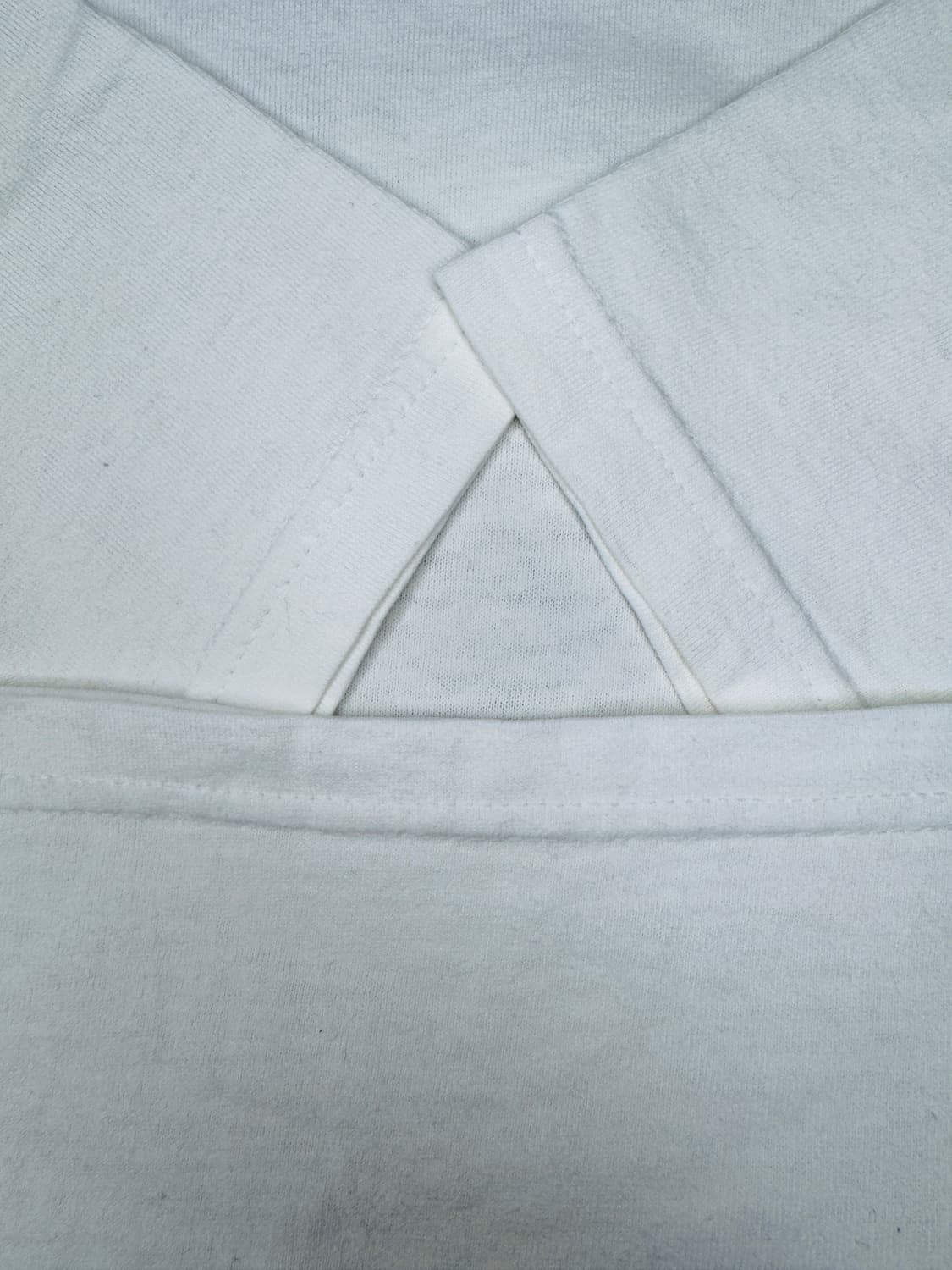 빈티지 90s 나이키 NIKE 심플로고 티셔츠 M 상품이미지5