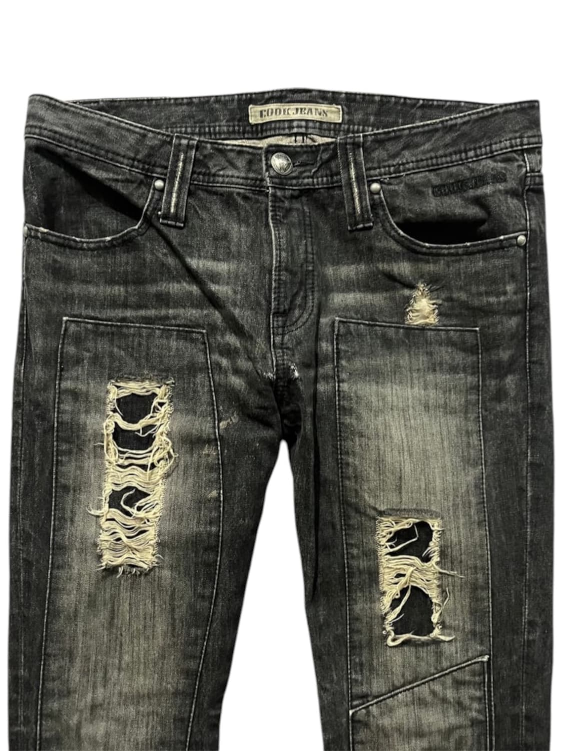 Cook jeans denim 상품이미지2