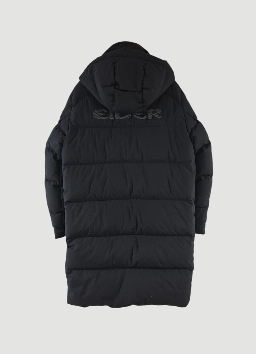 [55~66]아이더 여자 스테롤 구스다운 롱패딩 상품이미지3