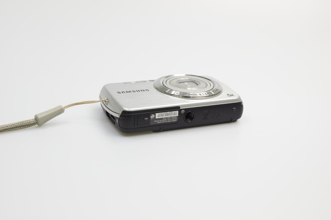 삼성 VLUU PL20 디카🍀 상품이미지7