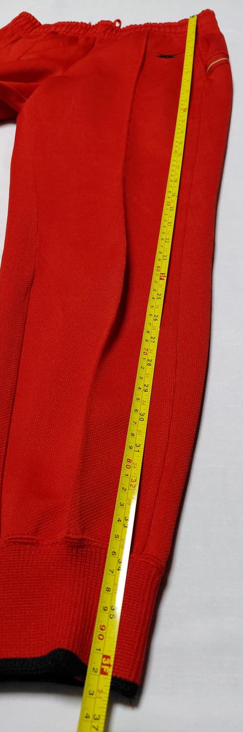 [빈티지] 아식스(ASICS) 올드스쿨 트랙 팬츠 -  (M) 무료배송 상품이미지10