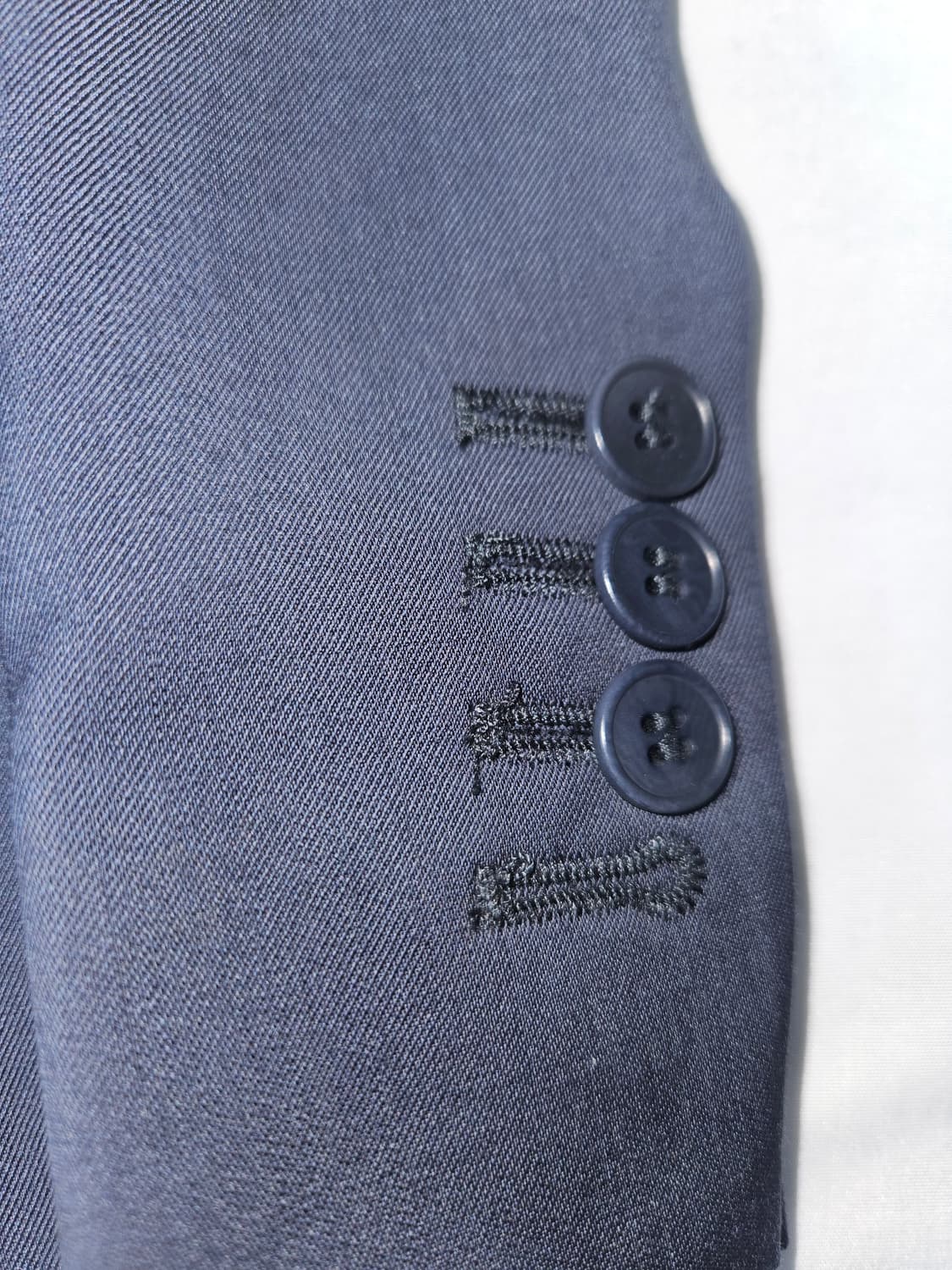 COS 코스 비스코스 쉘 블레이저 정장 자켓 48 상품이미지3