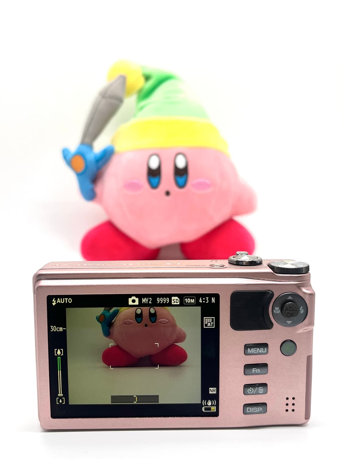 초미품/작례🫧𖠳ᐝ리코 RICOH CX5  상품이미지7