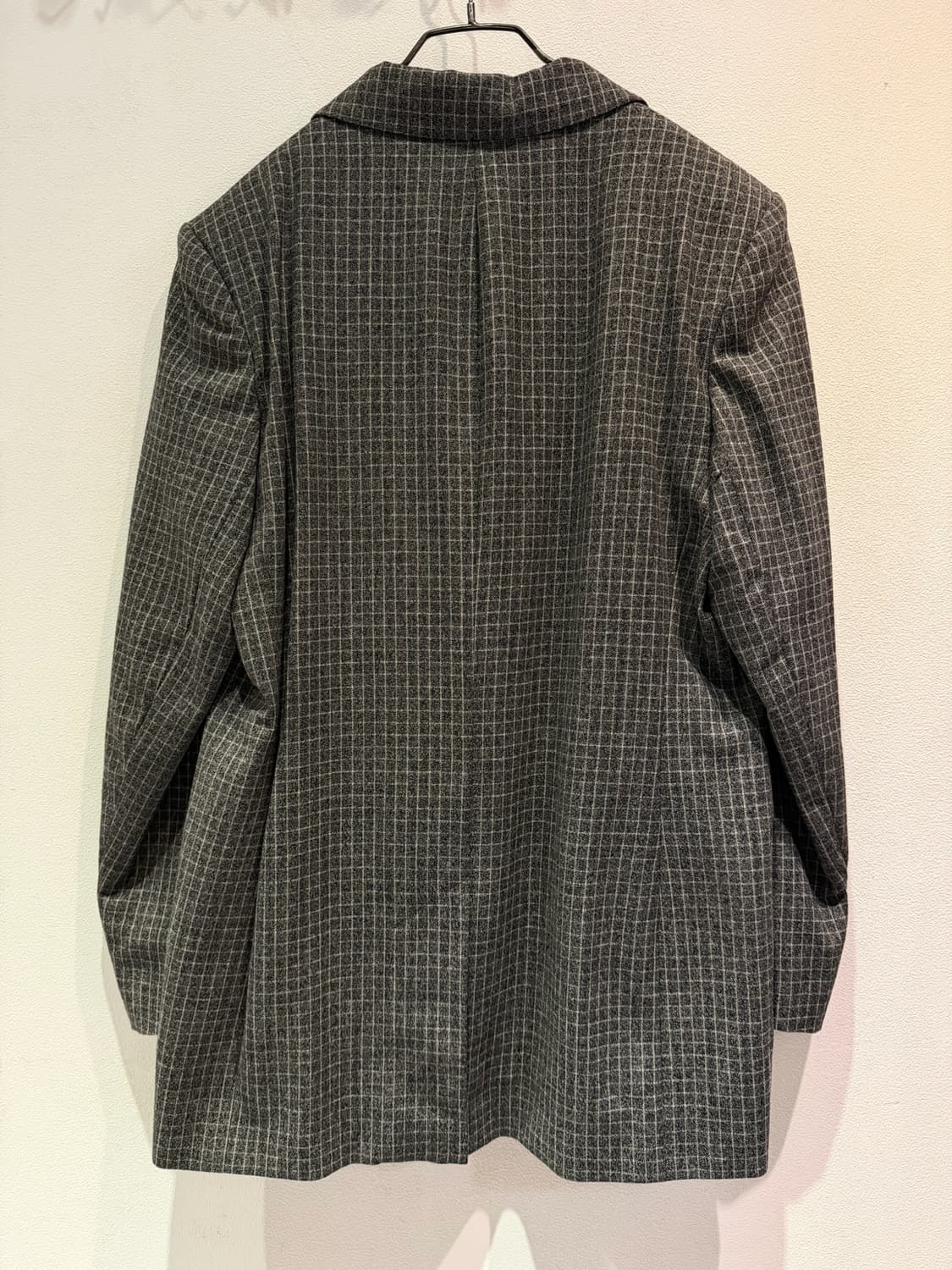 JAEGER 여성 자켓 (Made In Great Britain) 상품이미지3