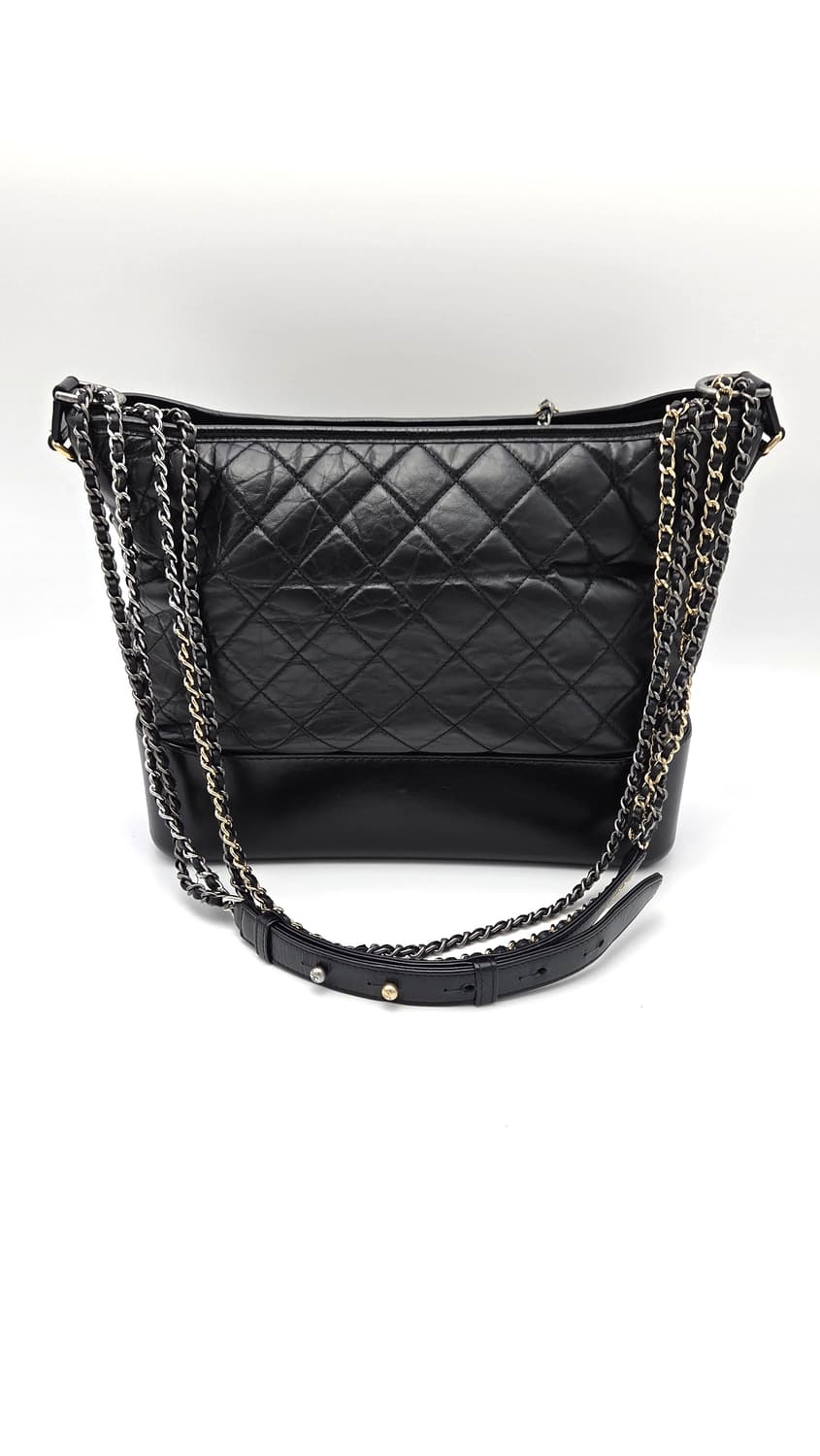 샤넬 가브리엘 라지 호보 숄더백 24번대 상품이미지4