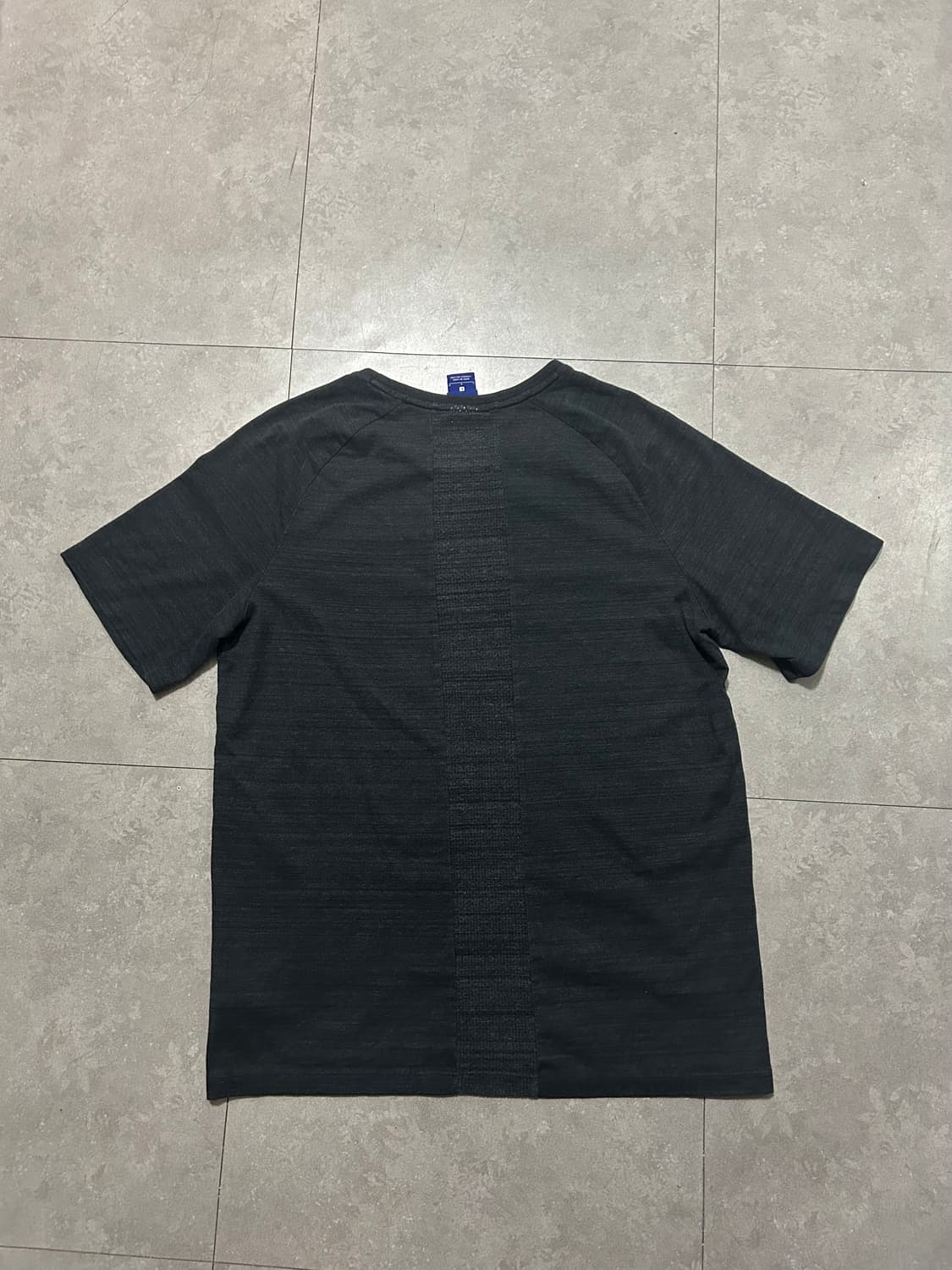 나이키  빈티지 코튼  숏슬리브  스우시 티셔츠 100size   상품이미지6