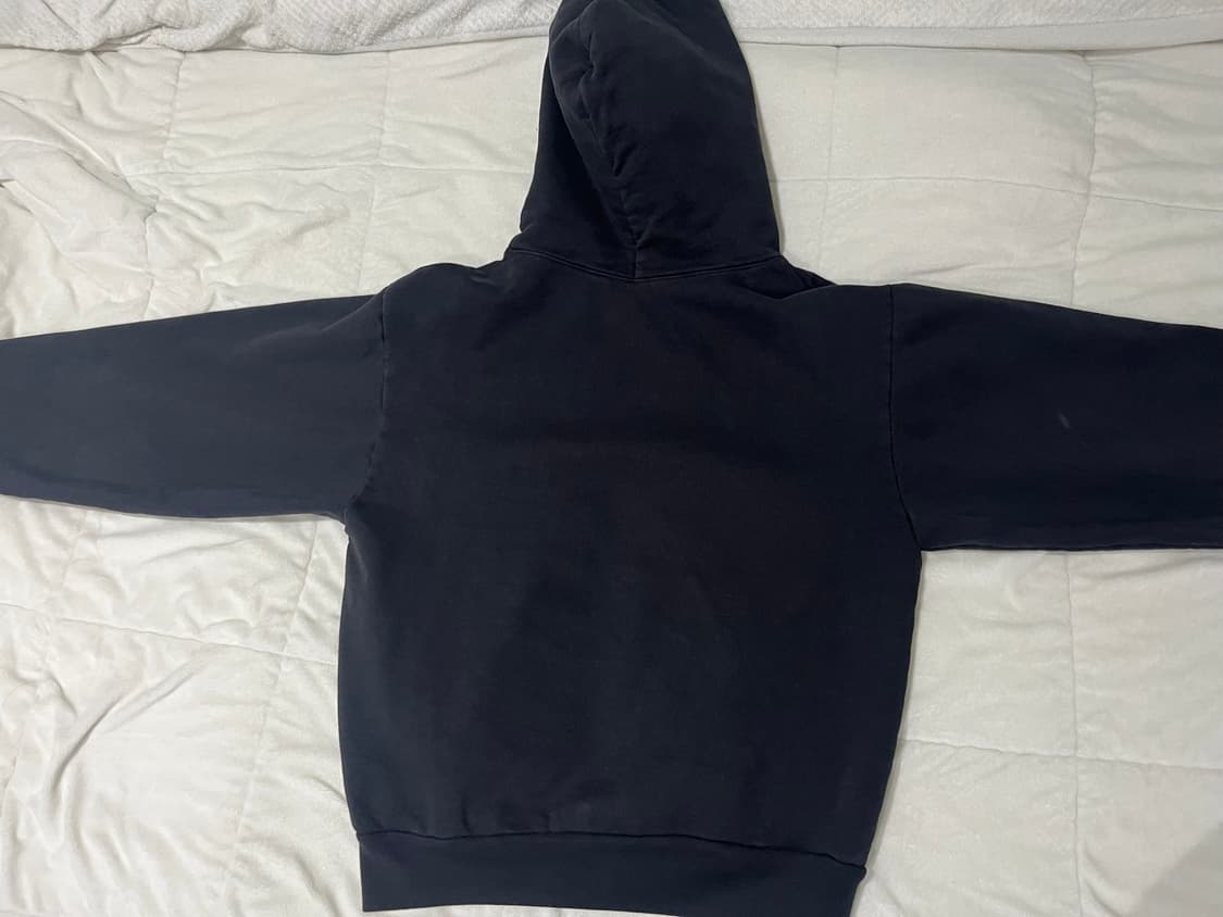 LAA SAMPLE HOODIE  상품이미지3