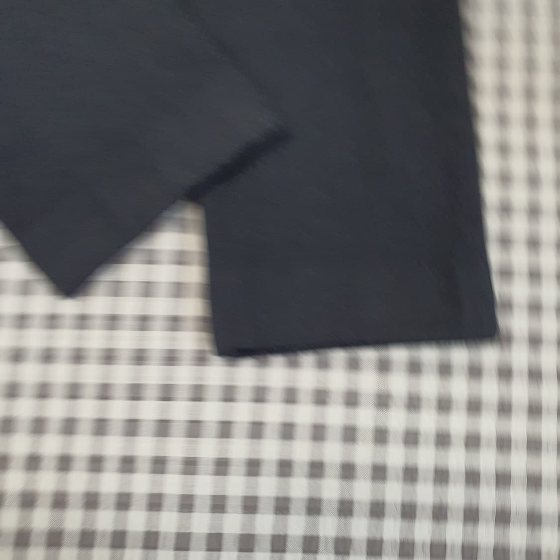 갤럭시 울100 슬랙스 팬츠 남자30 상품이미지4