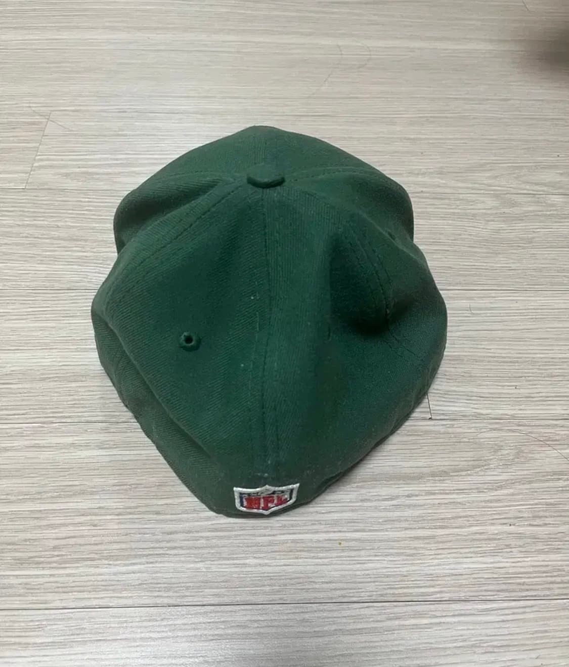 NFL Pitted cap 볼캡 (모자) 상품이미지2