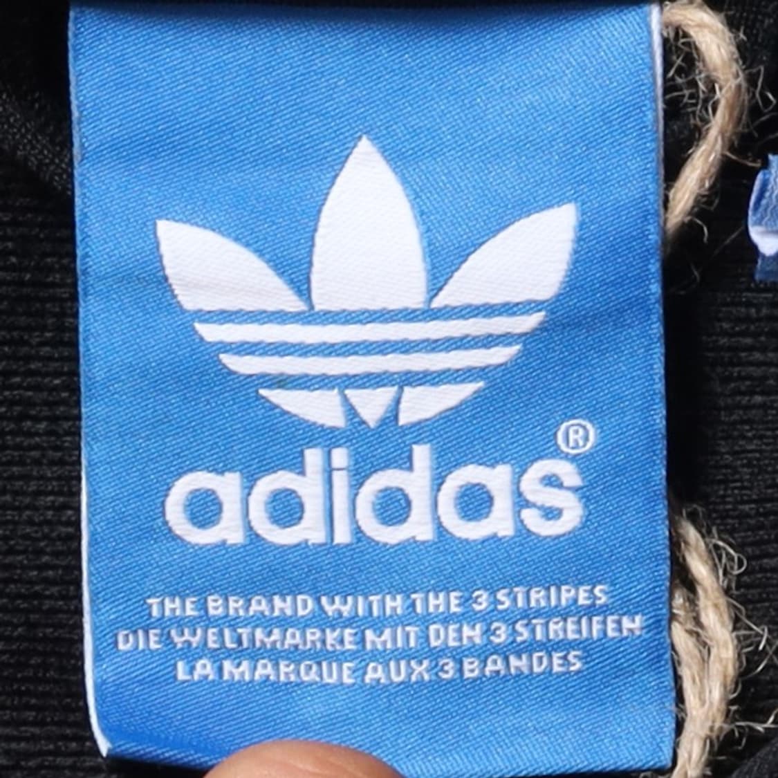 아디다스 Adidas Firebird Track Jacket  상품이미지8