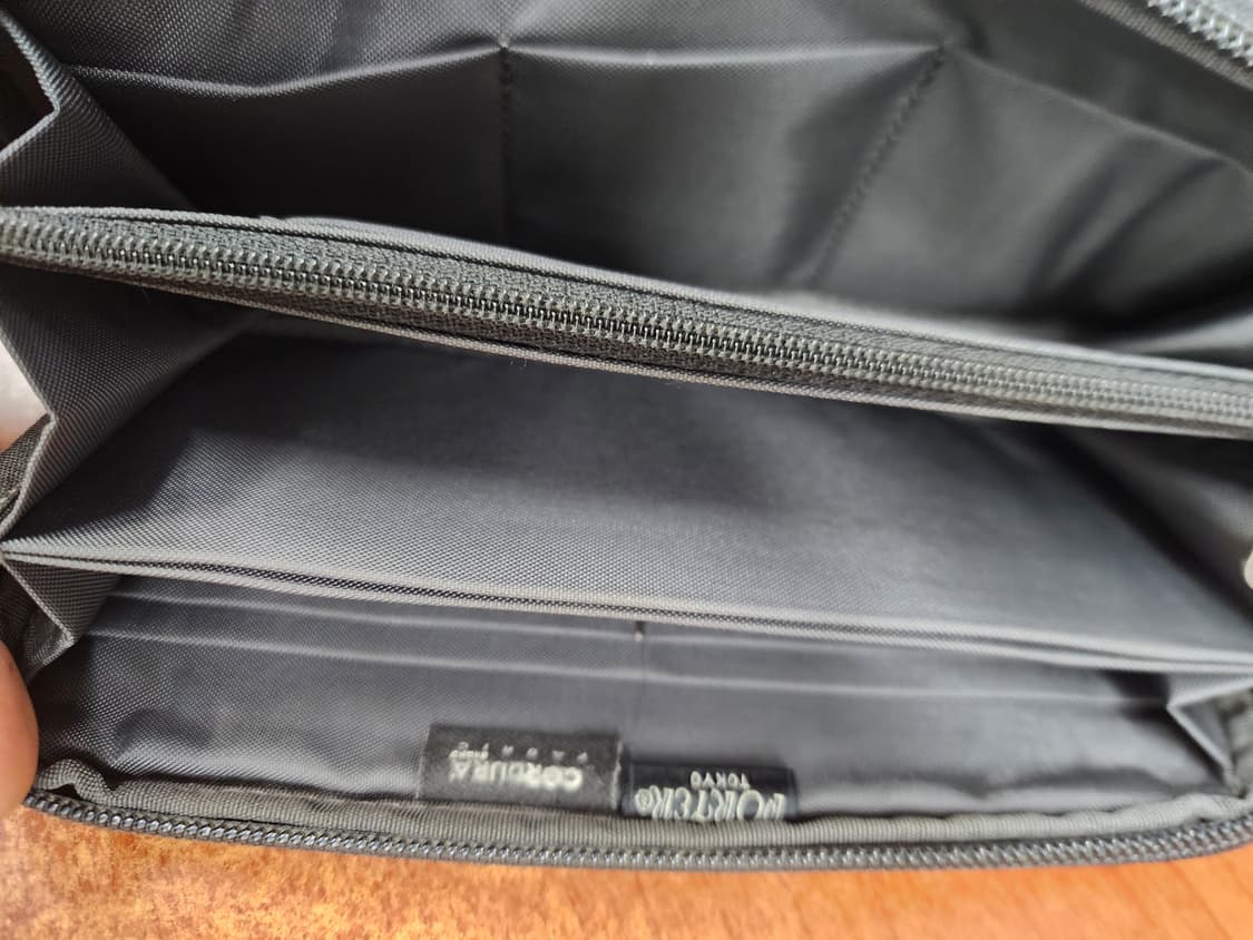 요시다포터 dill 롱 지갑 상품이미지4