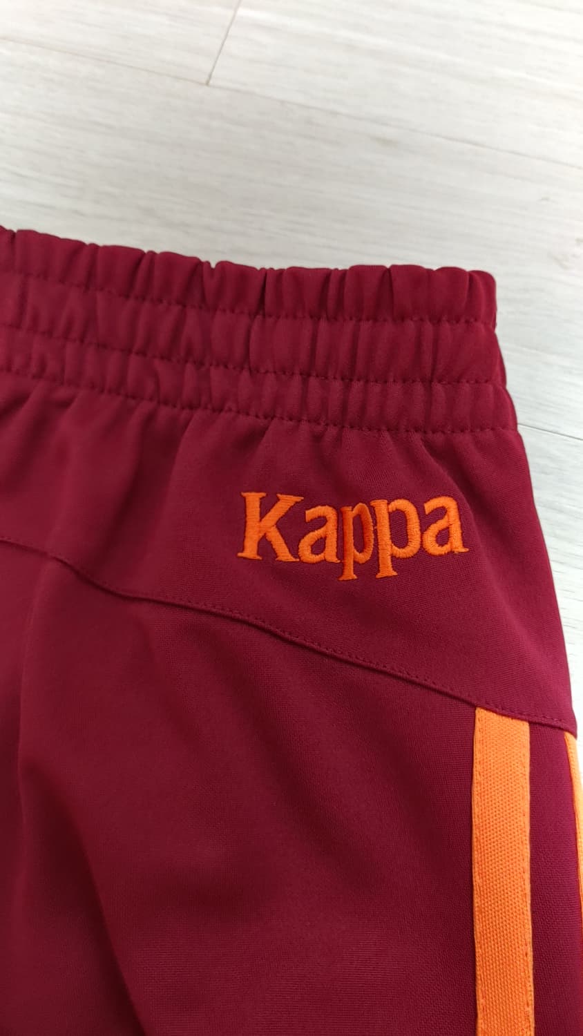 새상품) 카파 트레이닝 셋업 상품이미지7