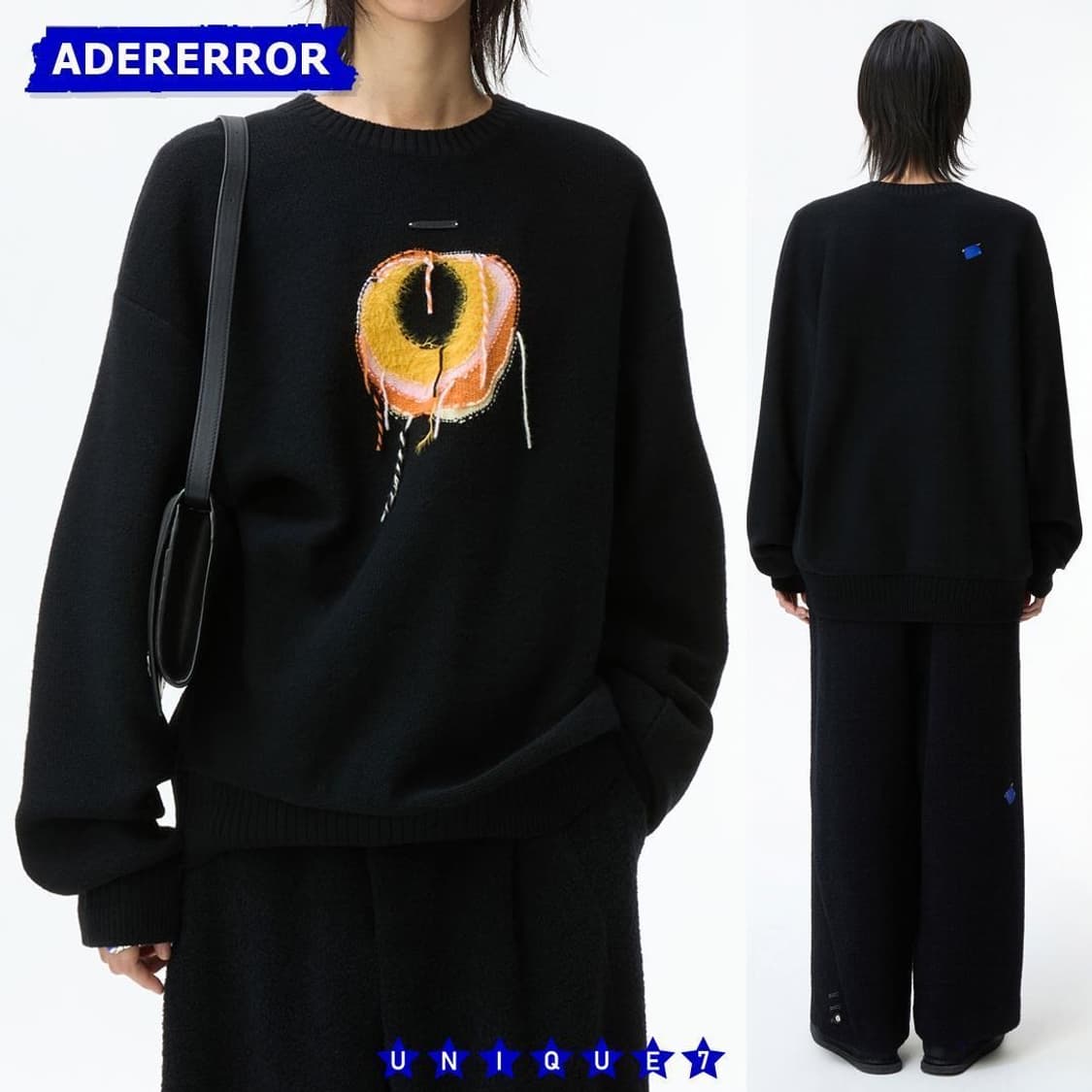 아더에러(Ader Error) 디멘션 볼 프로덕트. 128 느와르(Dim 상품이미지3