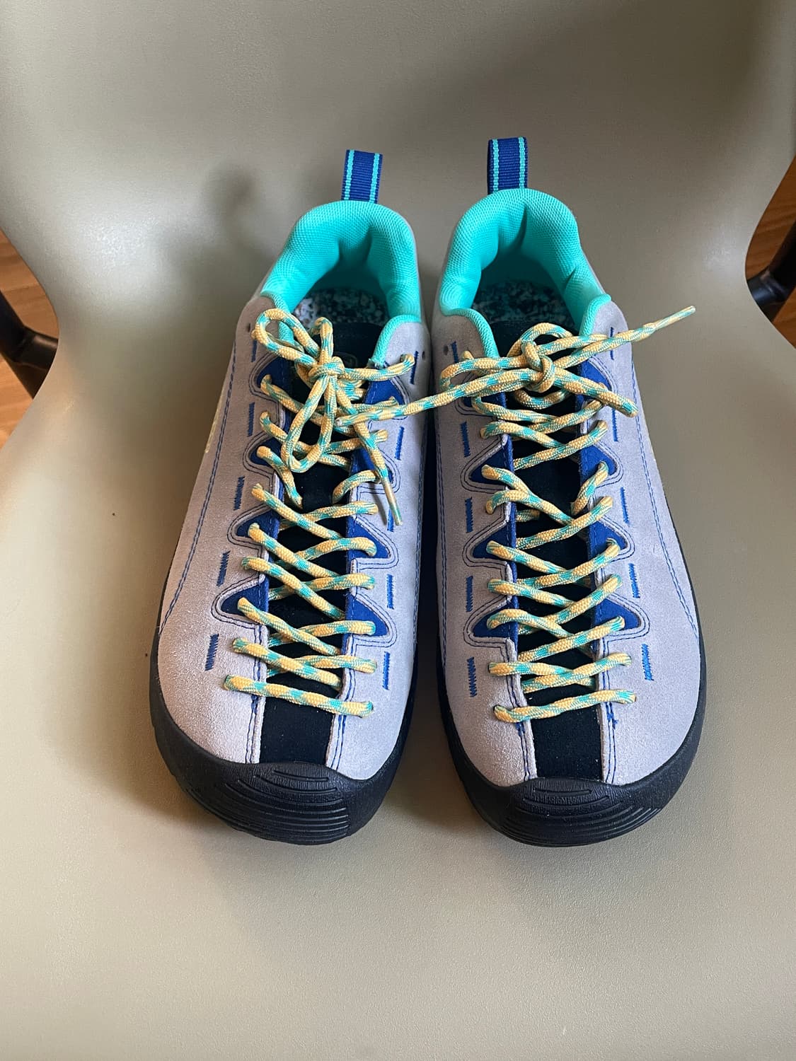 KEEN x mmlg 재스퍼 스니커즈 (상태최상급) 상품이미지1