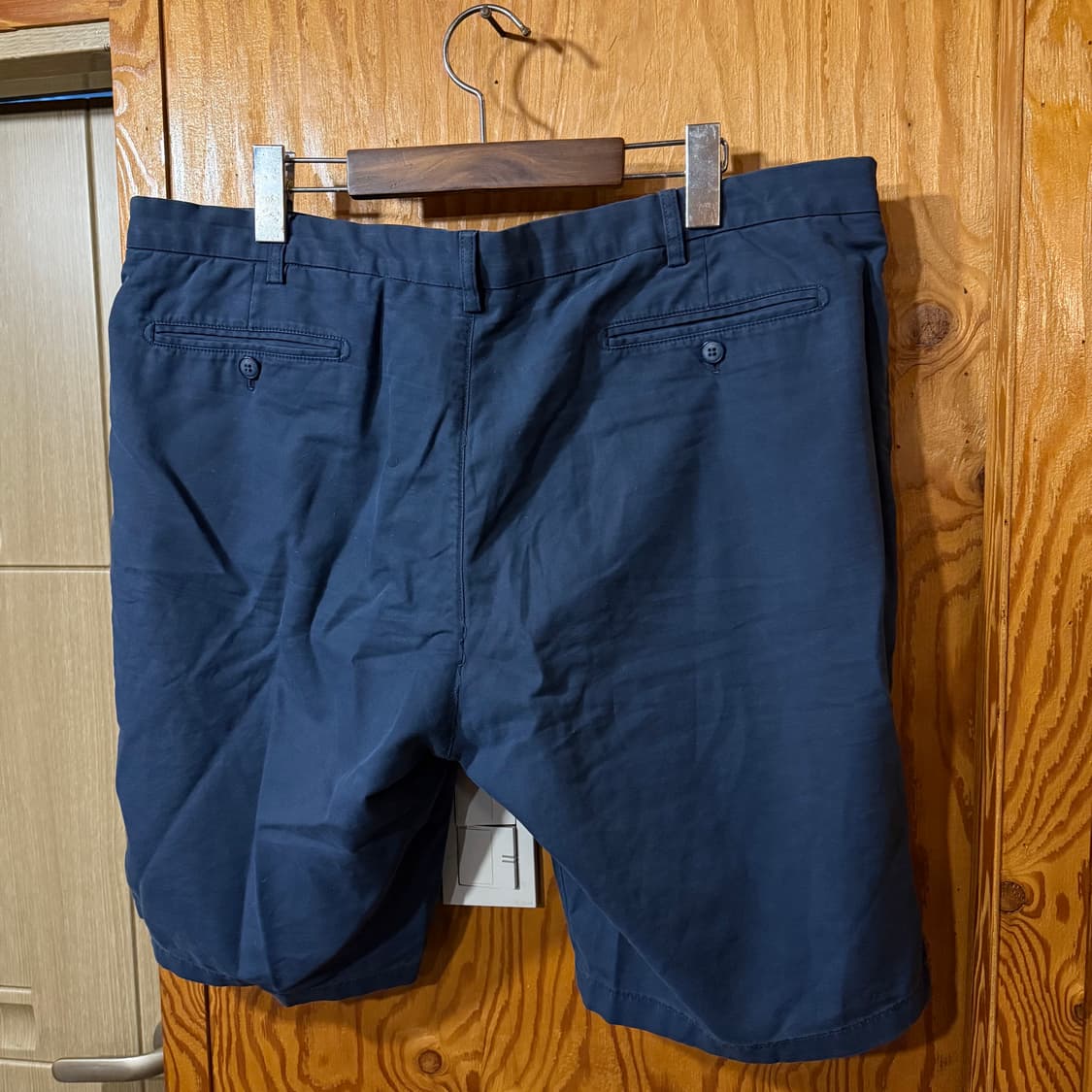 로로피아나 반바지 판매 합니다. 상품이미지5