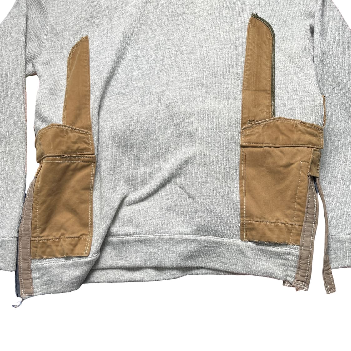 ARMANI EXCHANGE 아르마니 익스체인지 유틸리티 카고 후드 상품이미지7