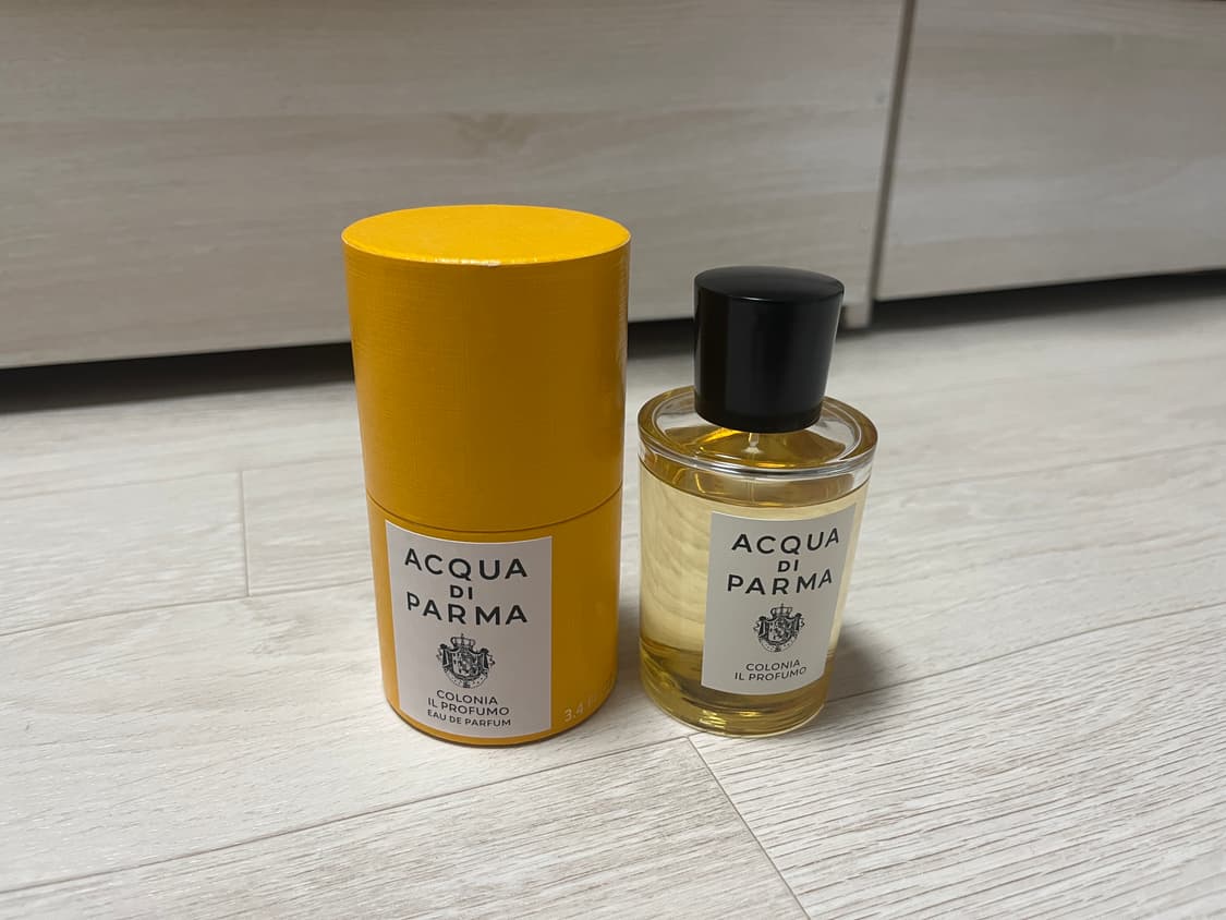 아쿠아디파르마 콜로니아 일 프로푸모 EDP 100ml 상품이미지3