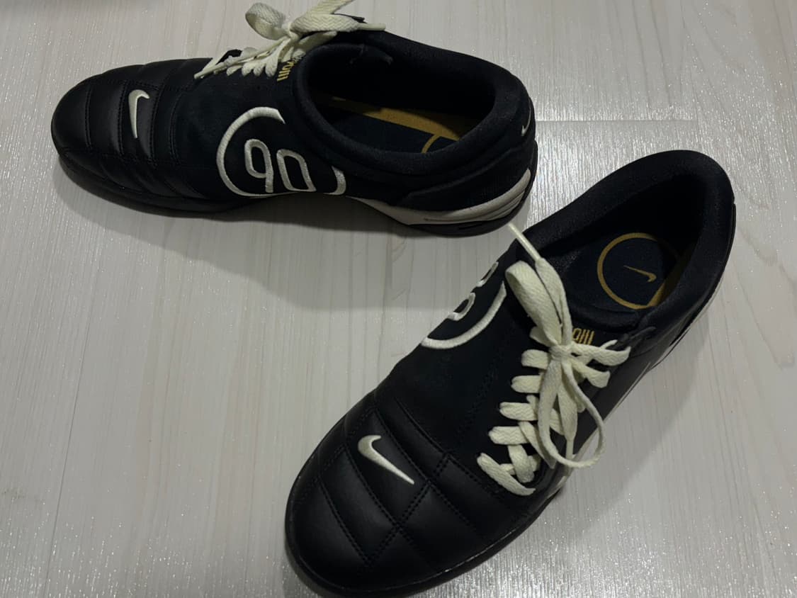 나이키 토탈90 270 상품이미지4