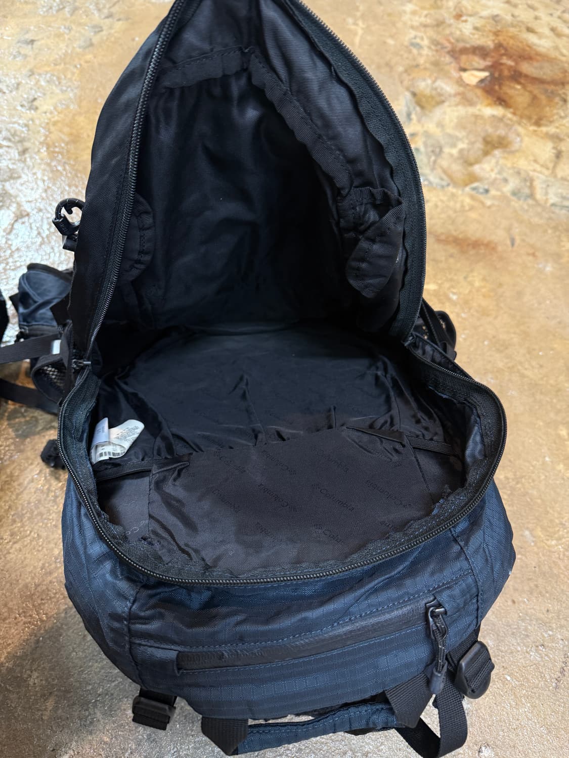 columbia Schober 28L 백팩 상품이미지7