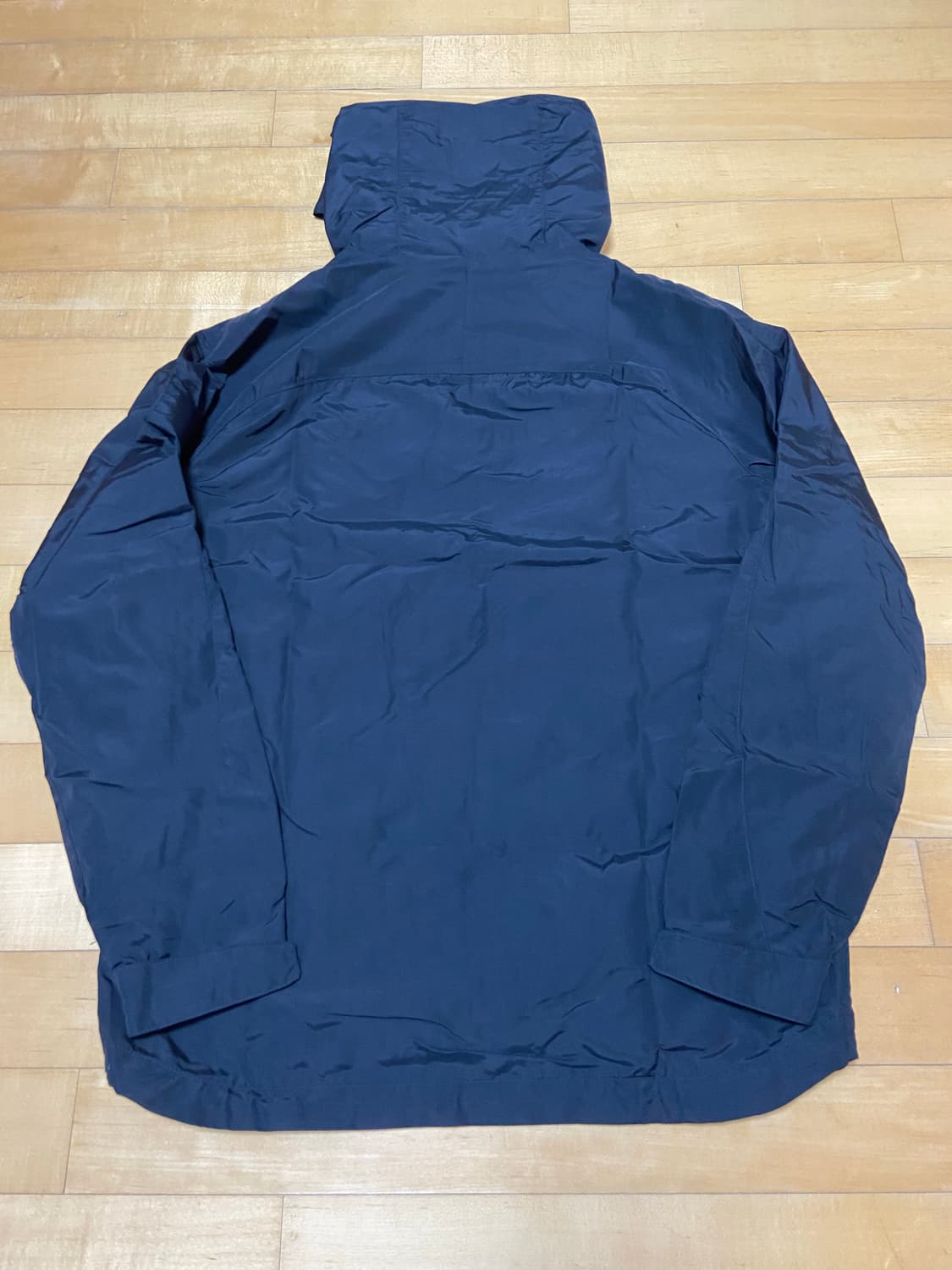 펜필드 트레일 자켓 XS 상품이미지2