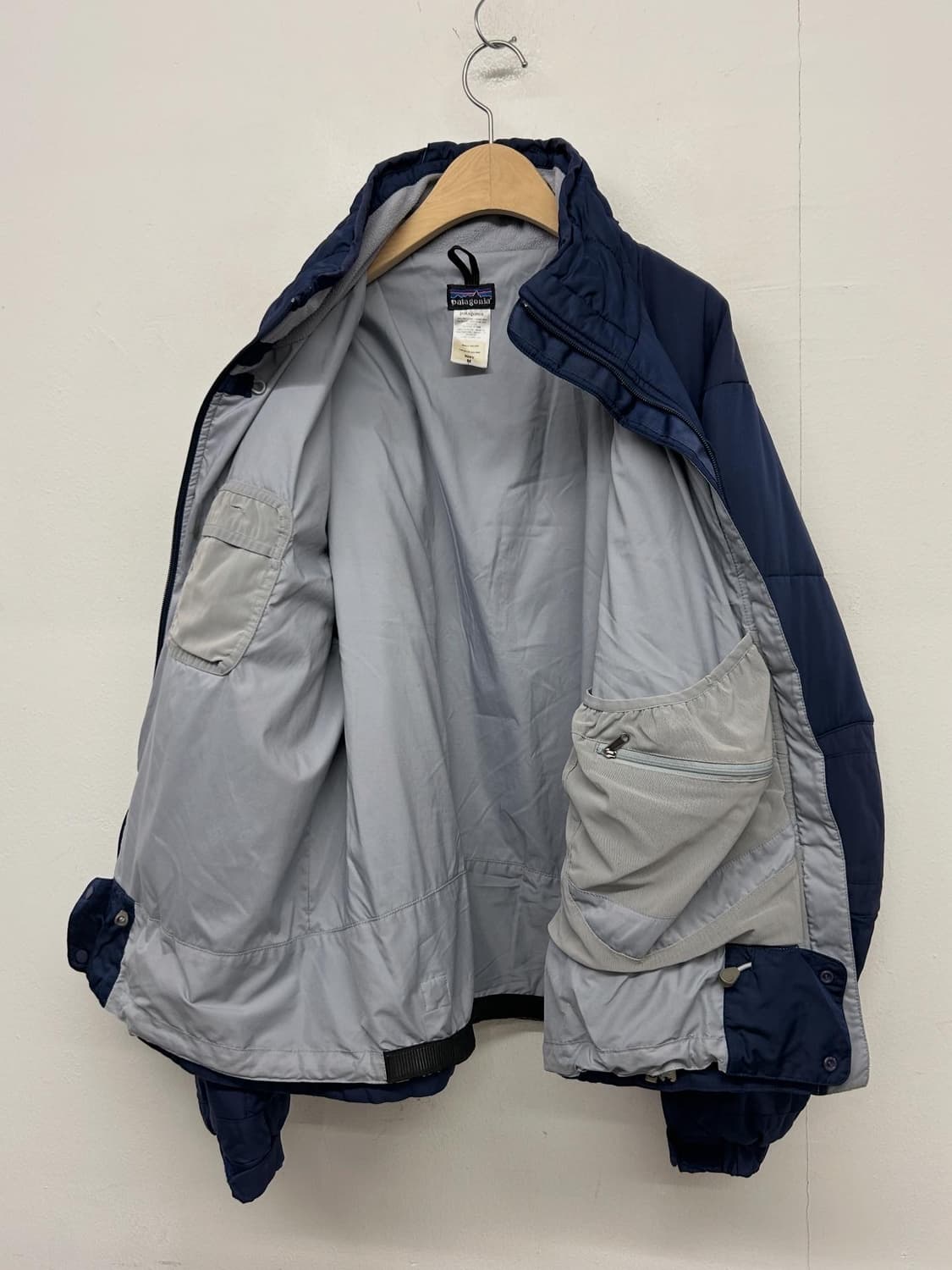00s 파타고니아 루비콘 인슐레이트 자켓 상품이미지5