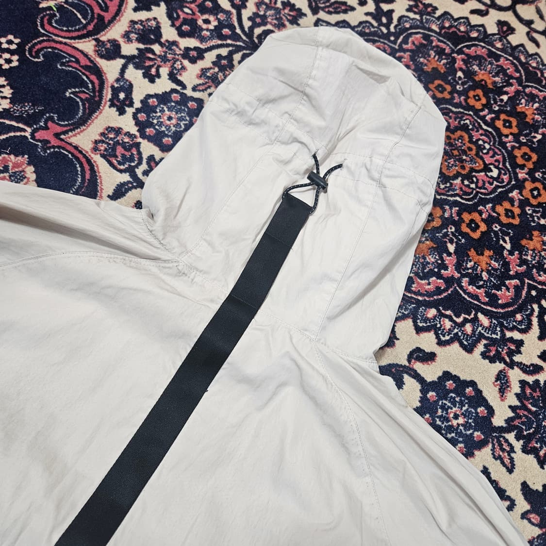 나이키(Nike) NSW 데저트샌드 윈드러너 자켓
 상품이미지7